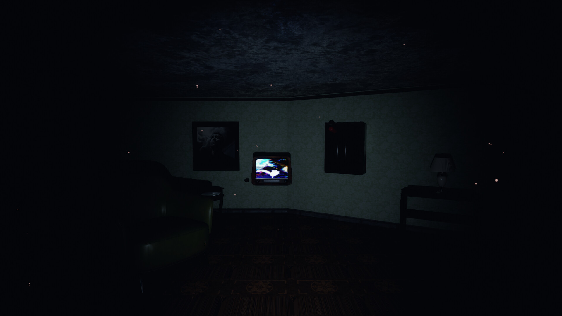 MIMIC screenshot 5