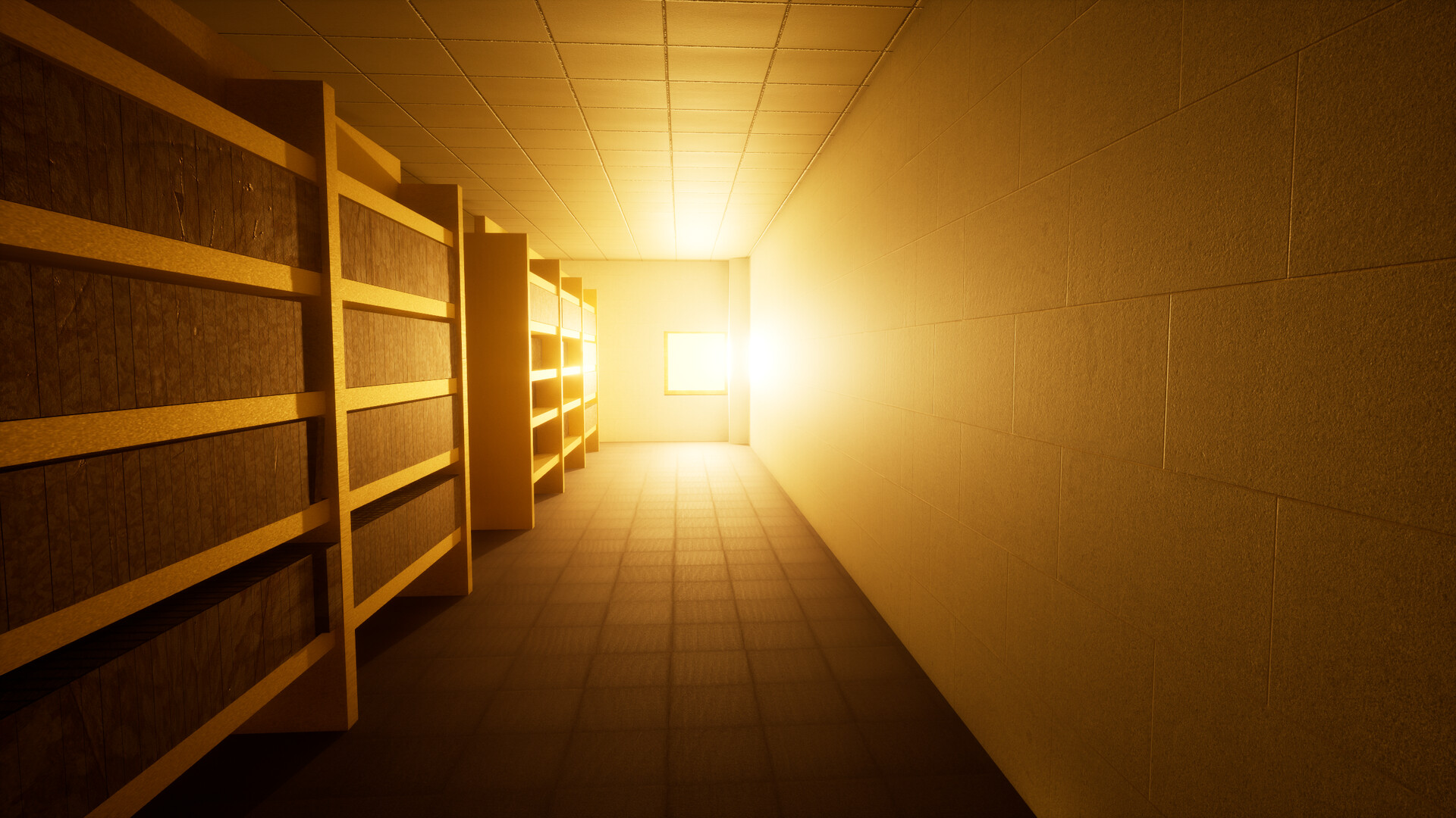 Dark Pages screenshot 1