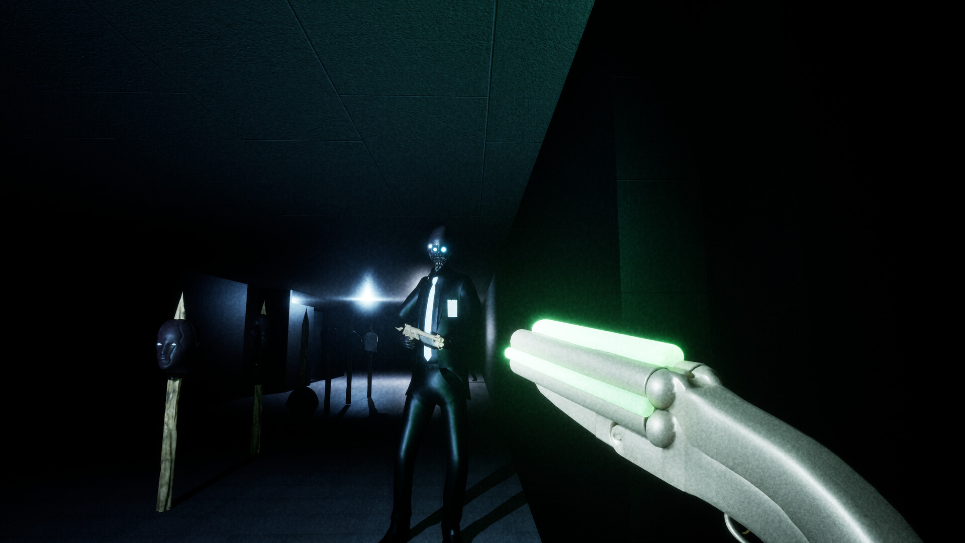 Dark Pages screenshot 9