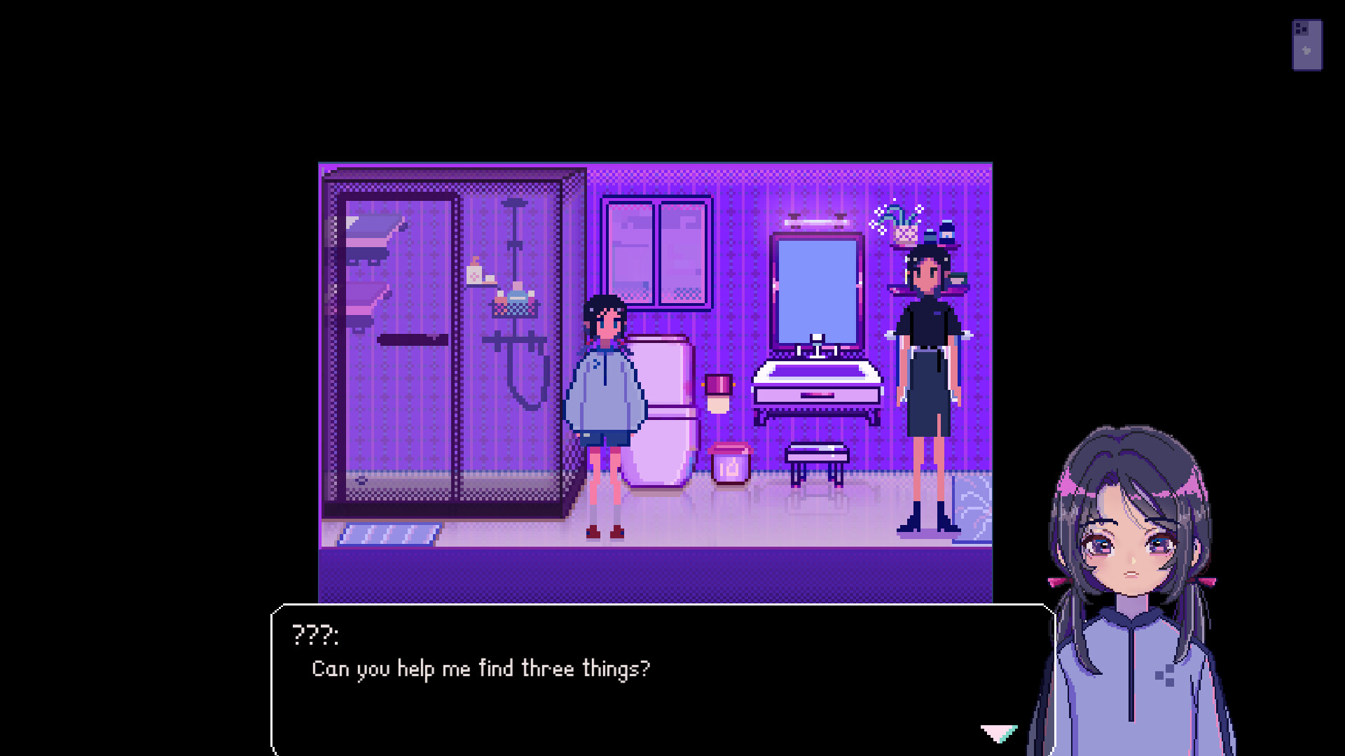 Miss Peach screenshot 4