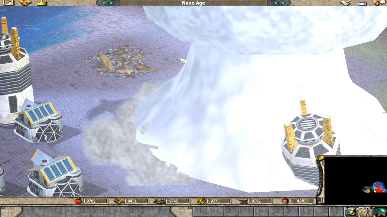 Empire Earth: Gold Edition screenshot 8