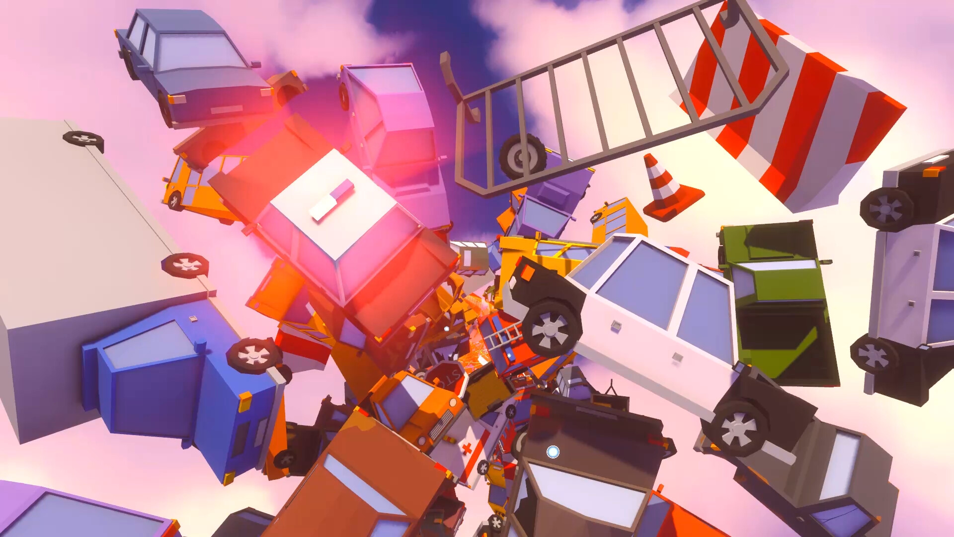 Sleembo screenshot 7