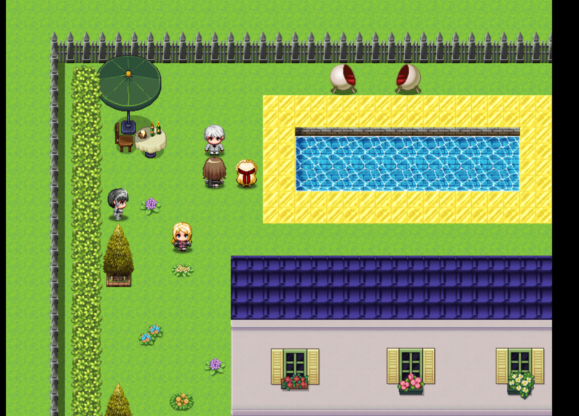Clanswoman screenshot 3