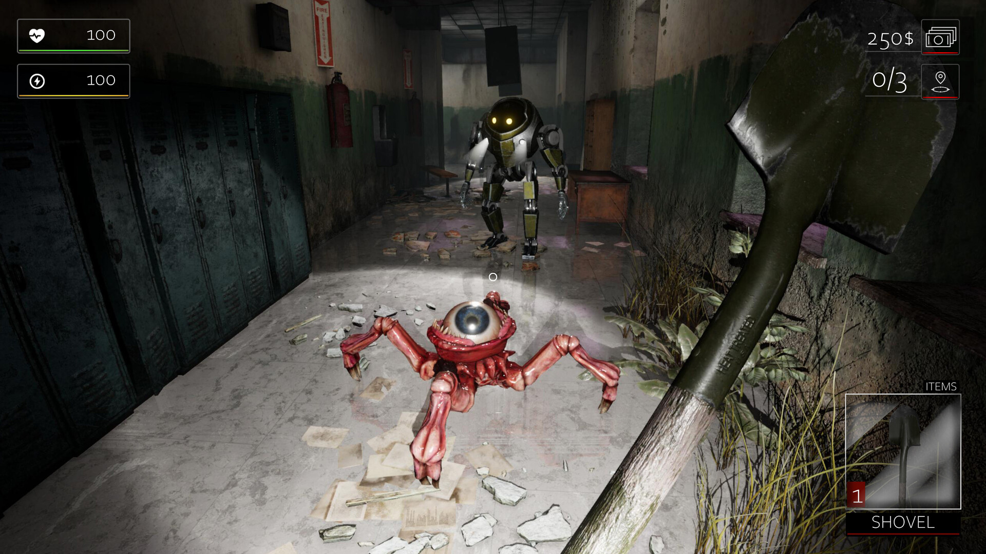Risky pizza delivery screenshot 4