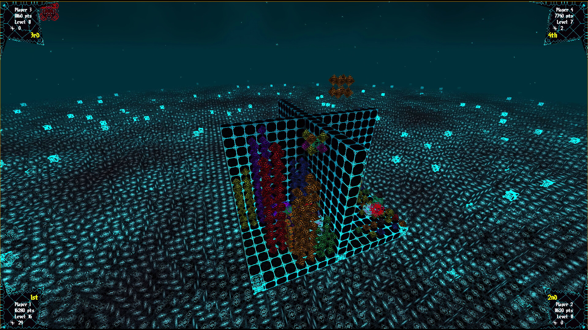 Crystalline Bliss screenshot 9