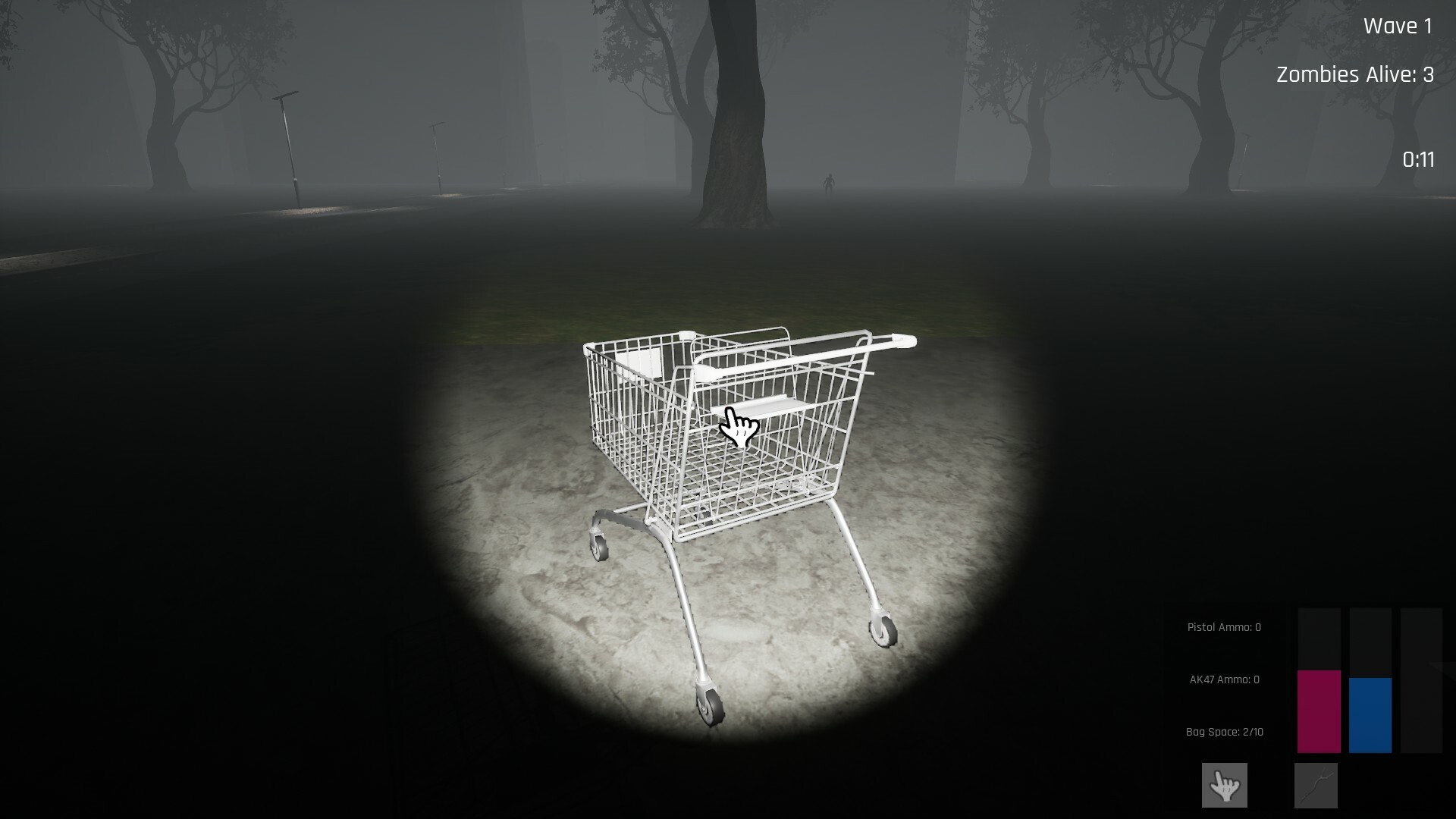 Closing Shift screenshot 4