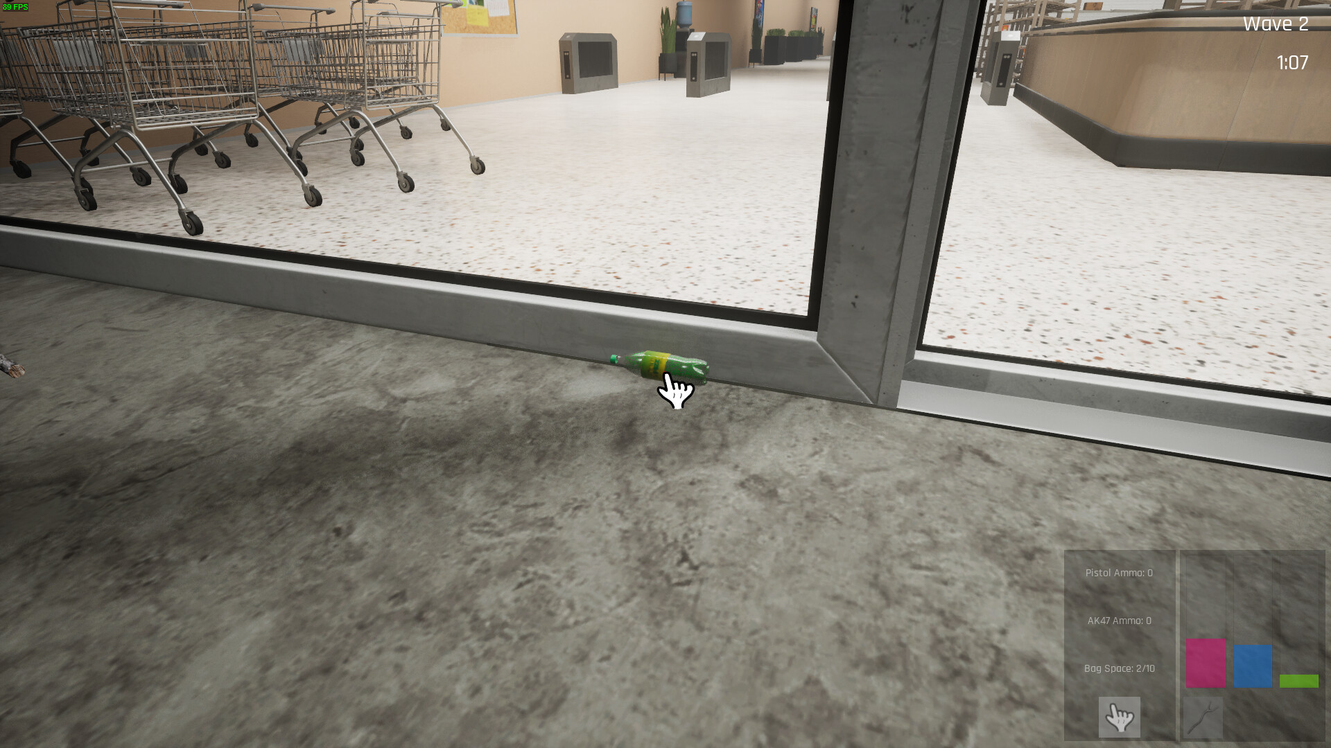 Closing Shift screenshot 6