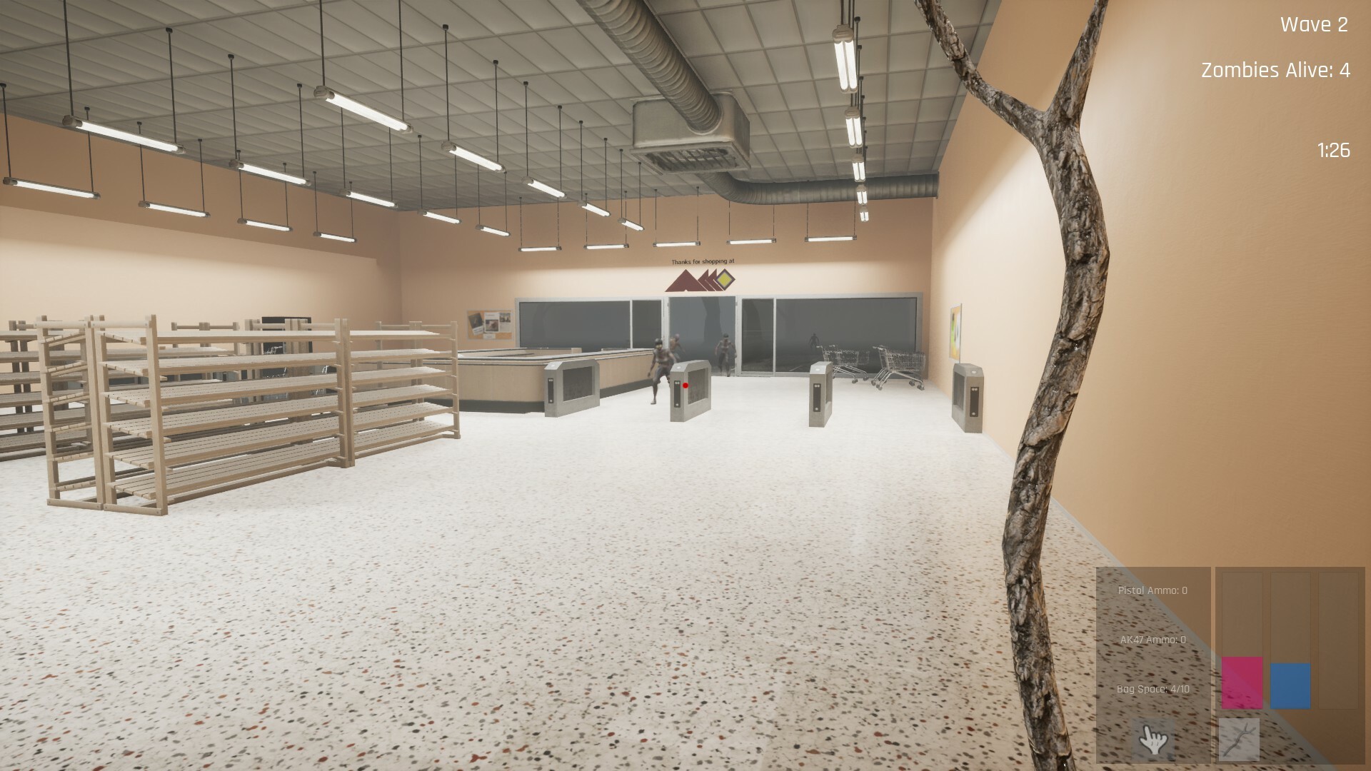 Closing Shift screenshot 5