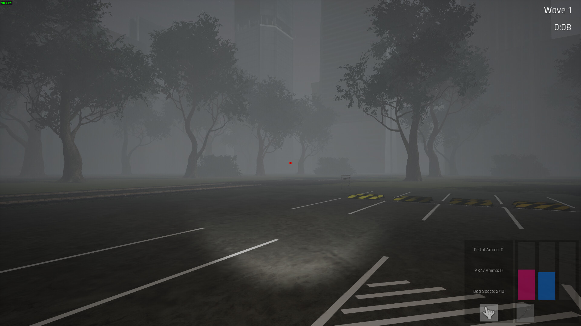 Closing Shift screenshot 9