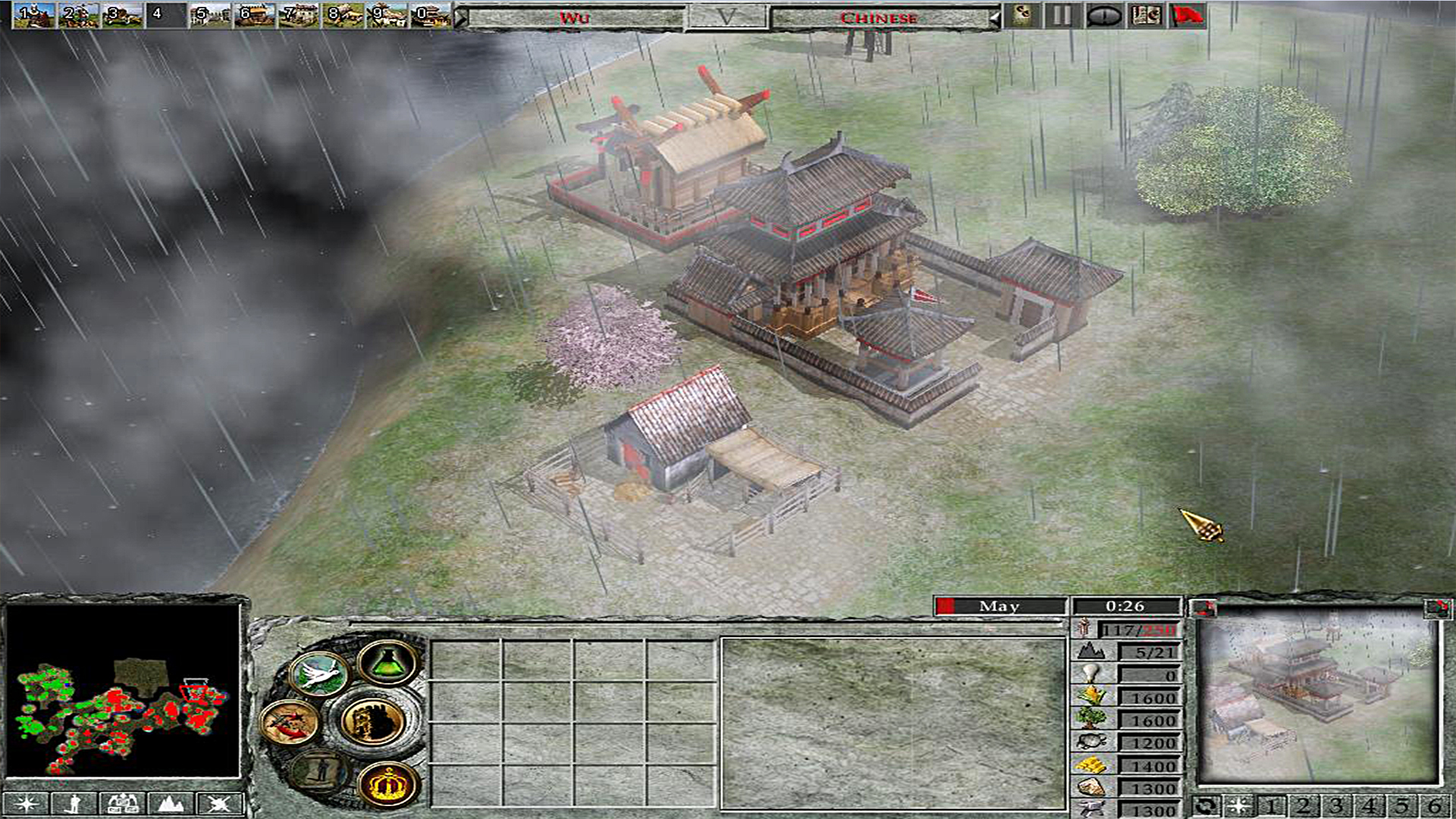 Empire Earth II: Gold Edition screenshot 4