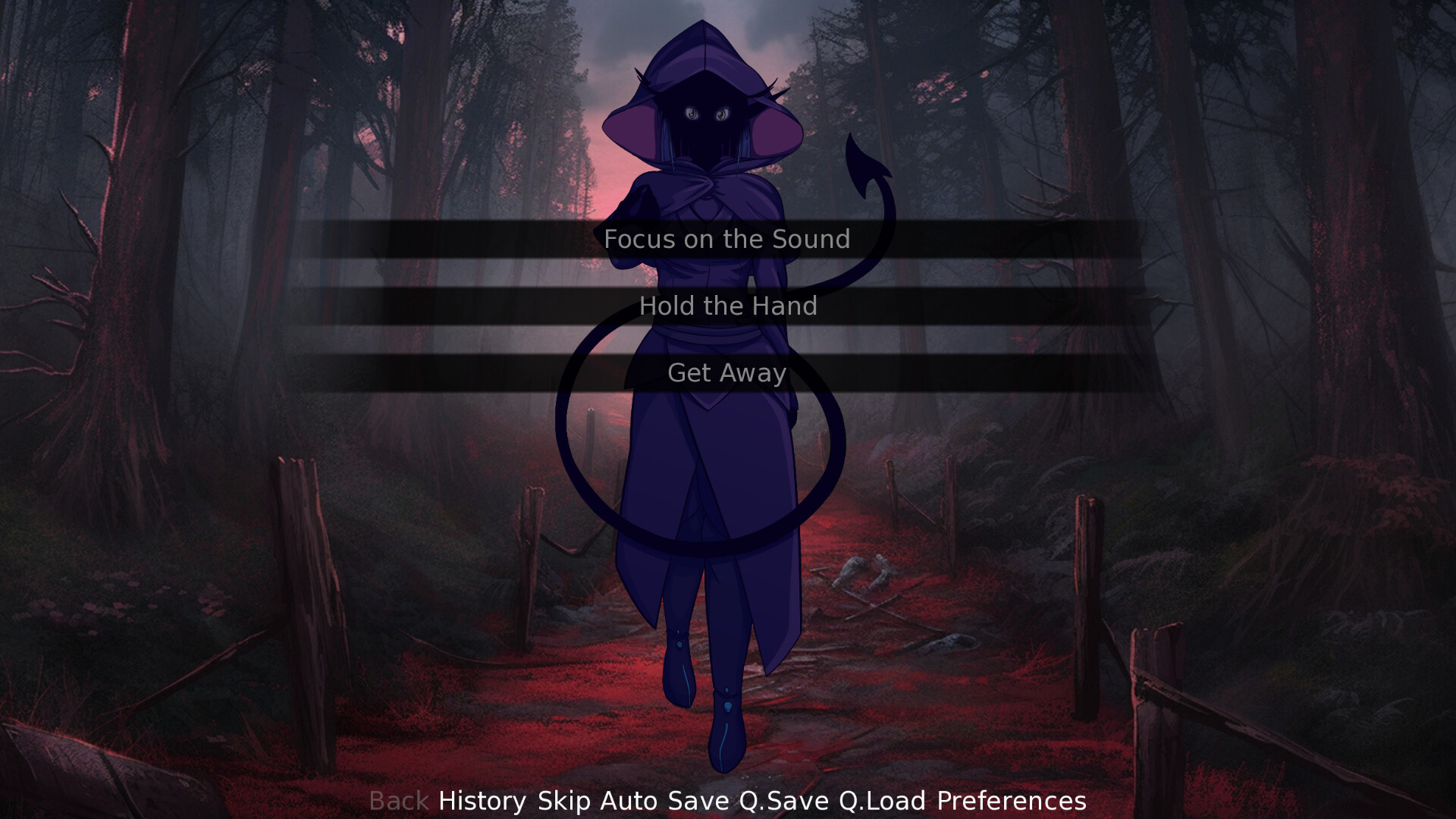 The Tower Stories Green 1 screenshot 4