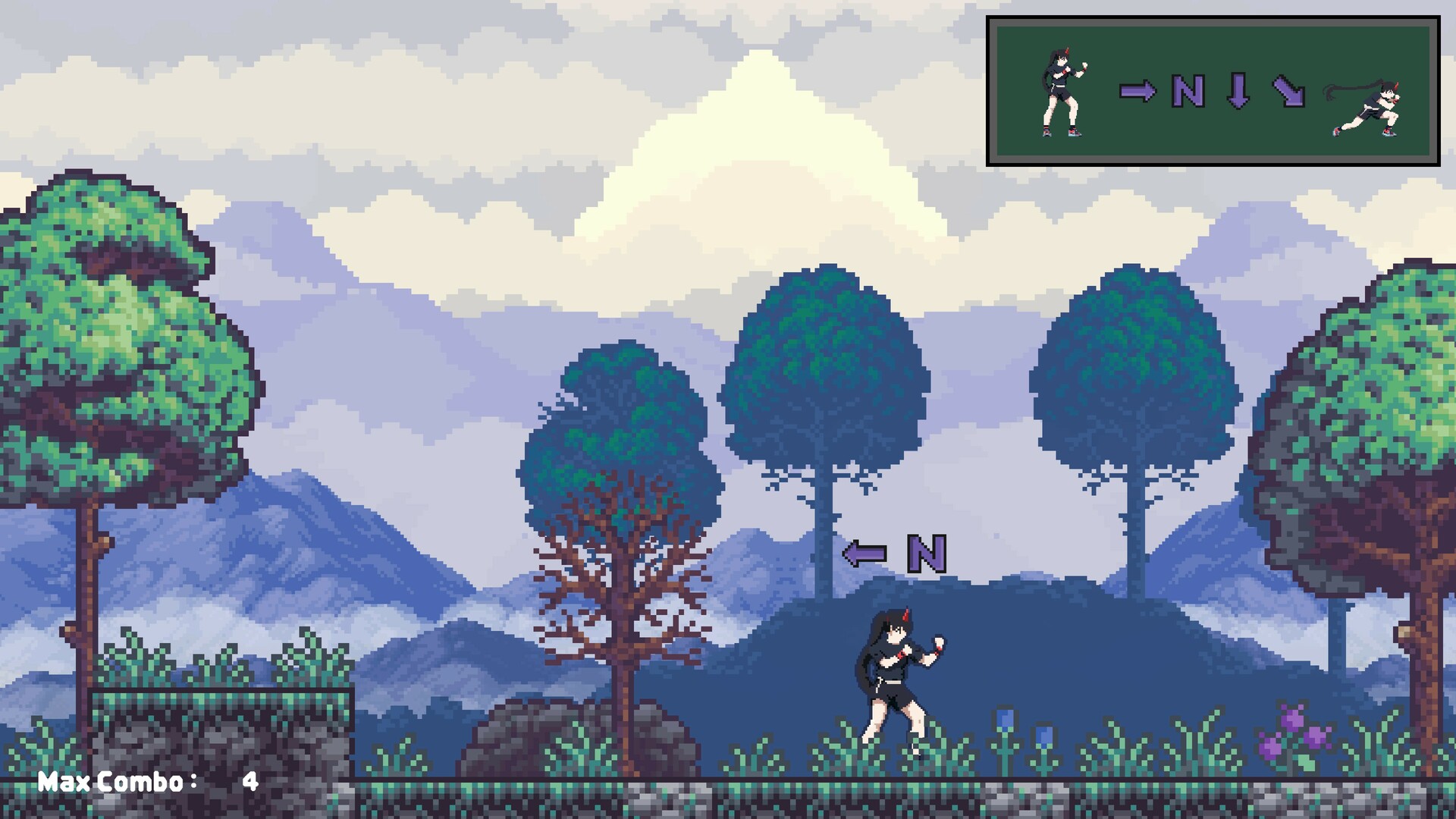 6N23 screenshot 1