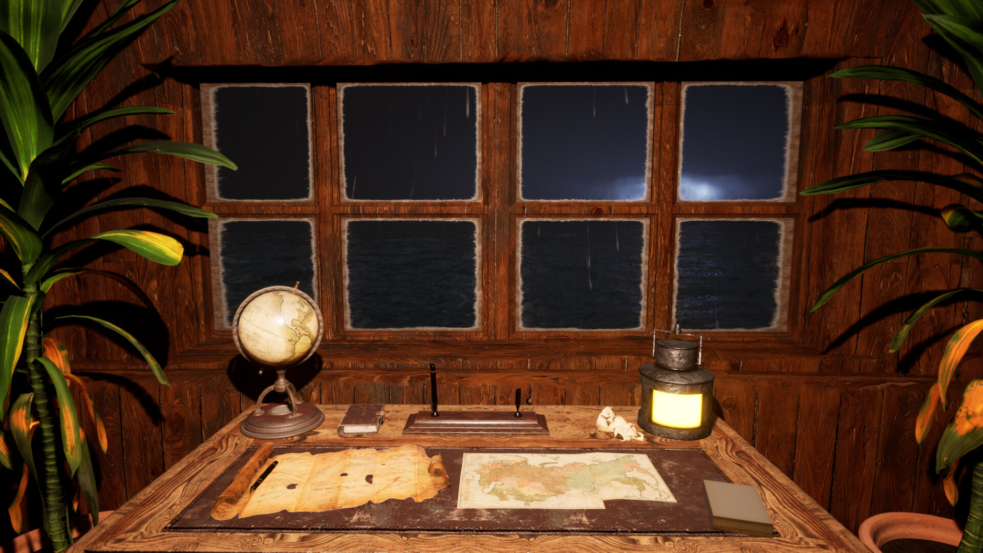 Two Hour Escape Mystery: A Puzzling Voyage screenshot 16