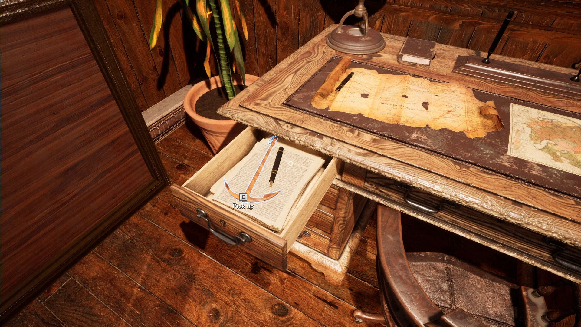 Two Hour Escape Mystery: A Puzzling Voyage screenshot 12