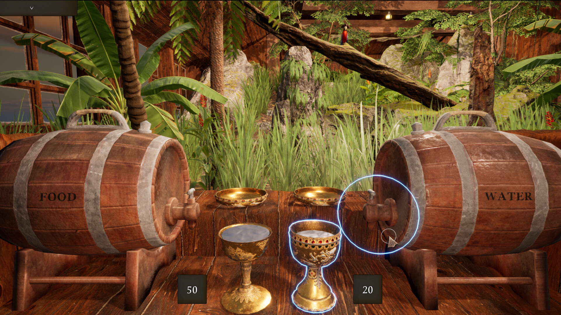 Two Hour Escape Mystery: A Puzzling Voyage screenshot 10