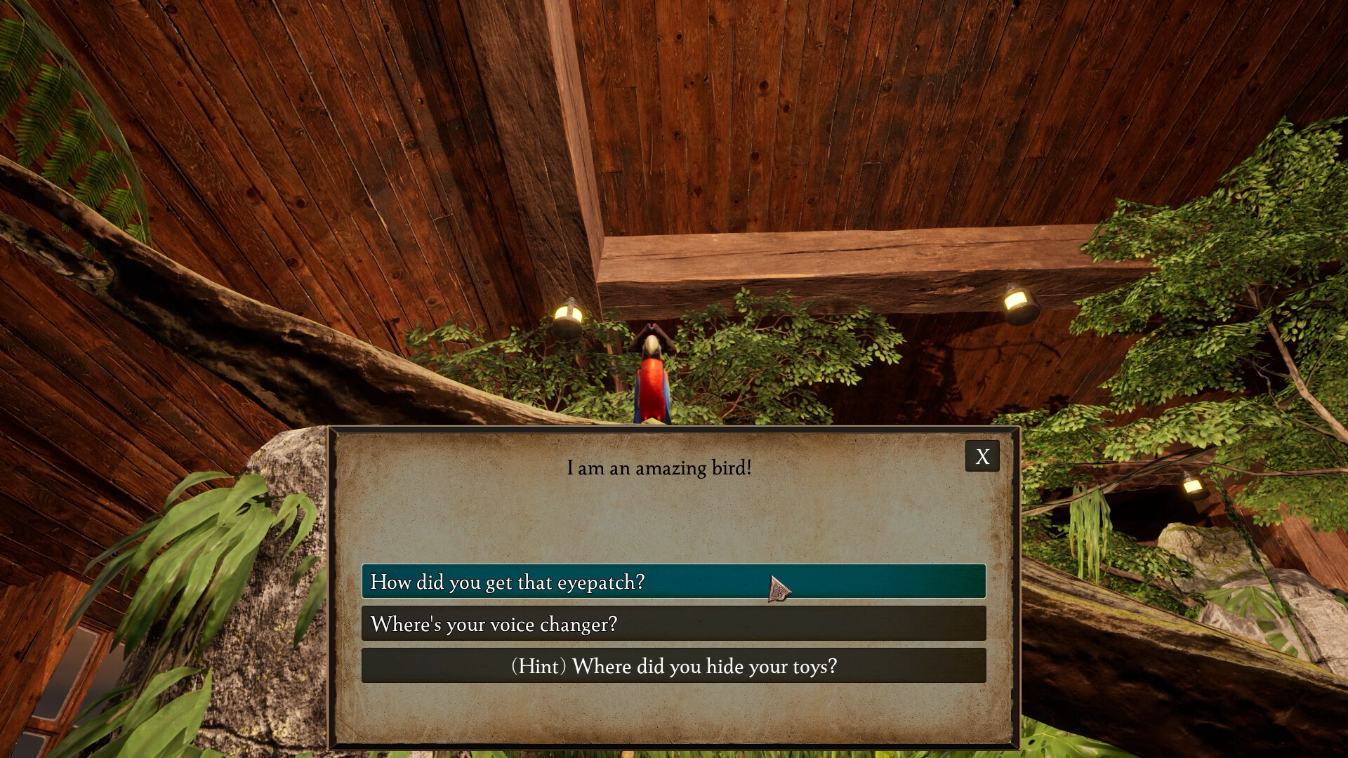 Two Hour Escape Mystery: A Puzzling Voyage screenshot 11