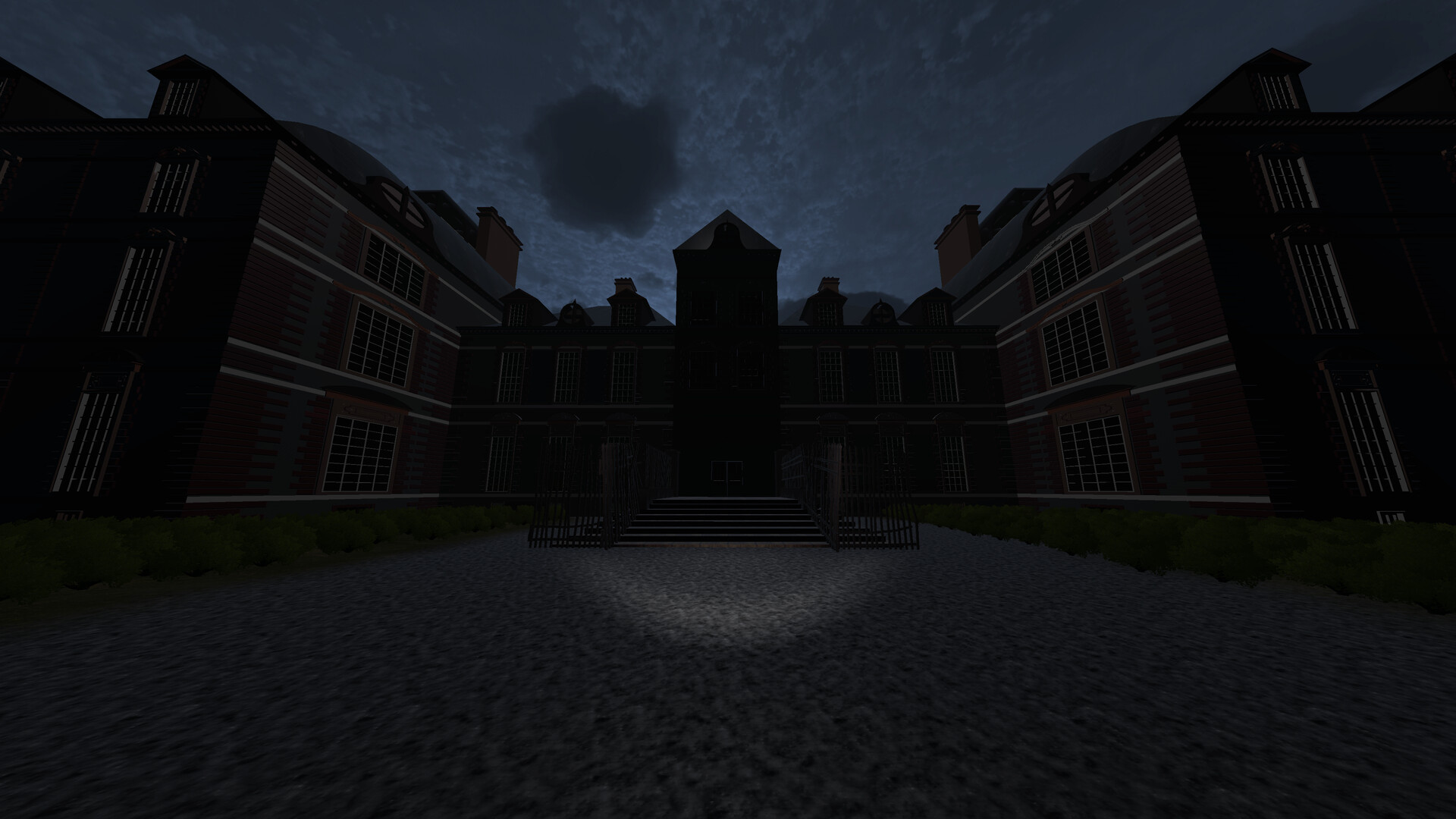 Yujiro's Mansion screenshot 3