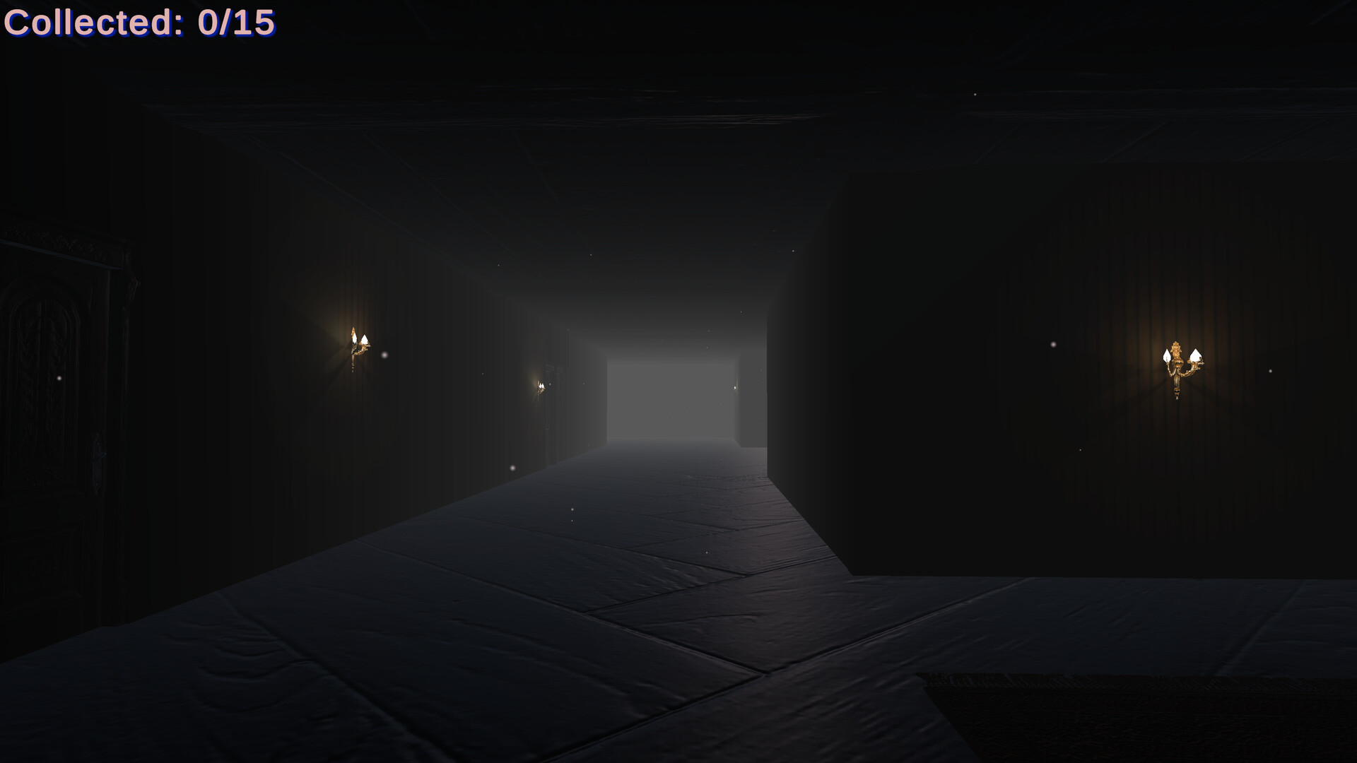 Yujiro's Mansion screenshot 4