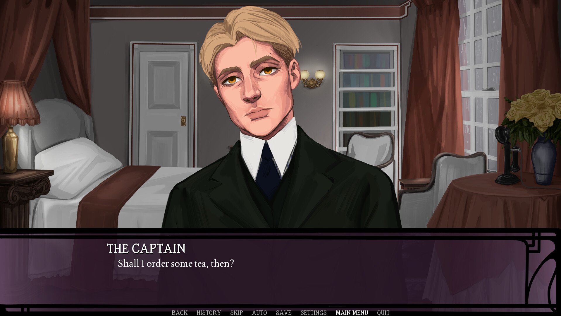 Love & Country: The First Mission screenshot 4