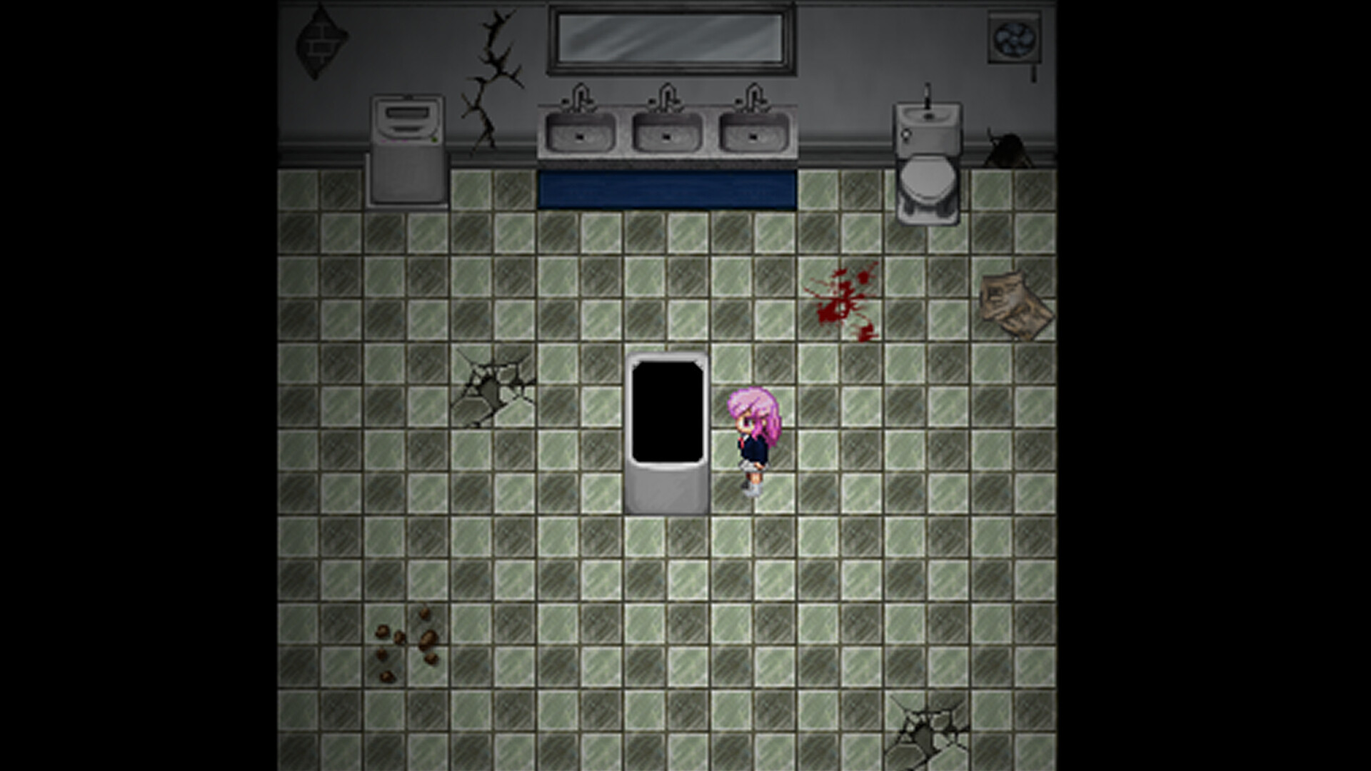 Requiem Memory screenshot 5