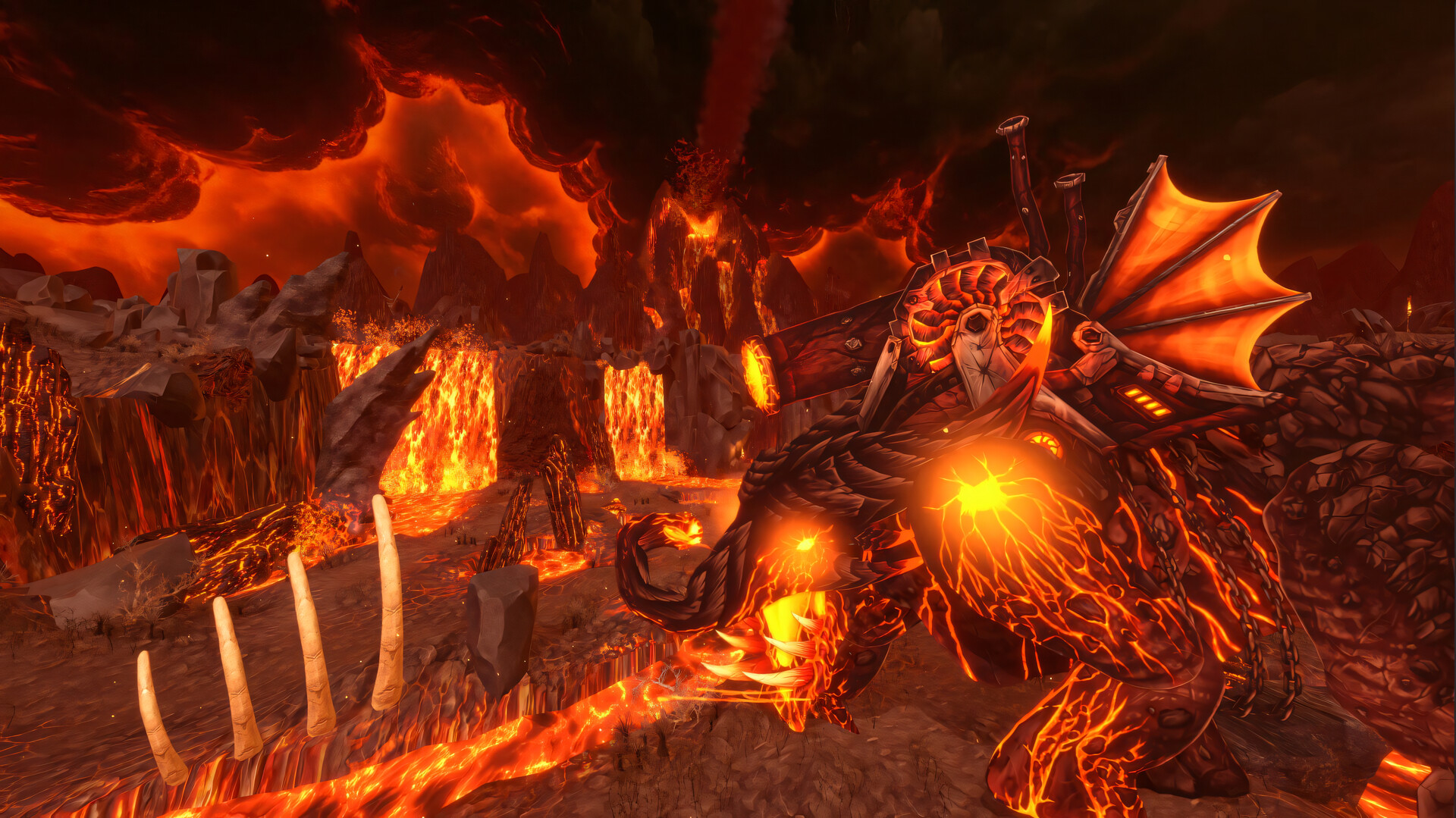 Conquest of Eldinar screenshot 6