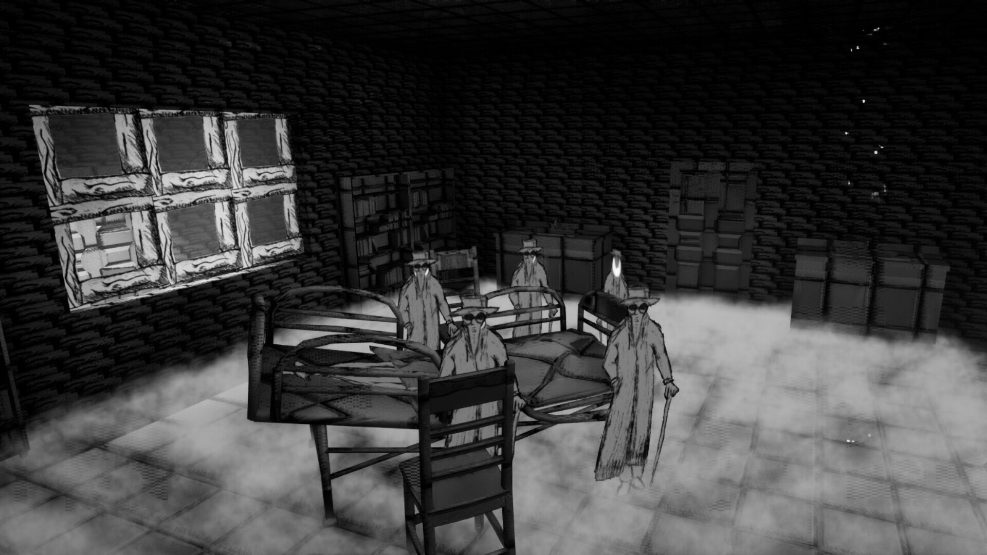 The Paper Trials screenshot 4