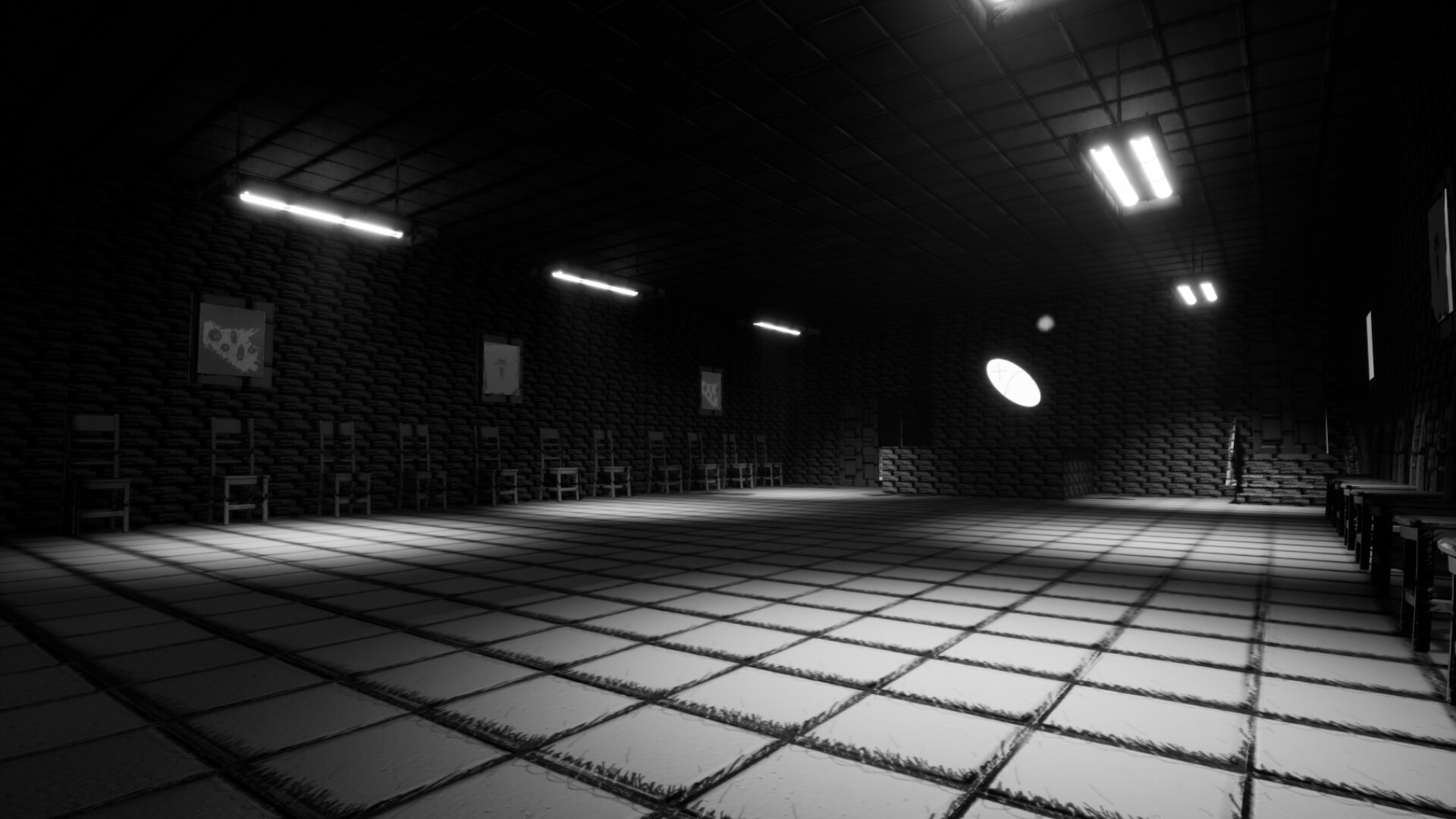 The Paper Trials screenshot 8