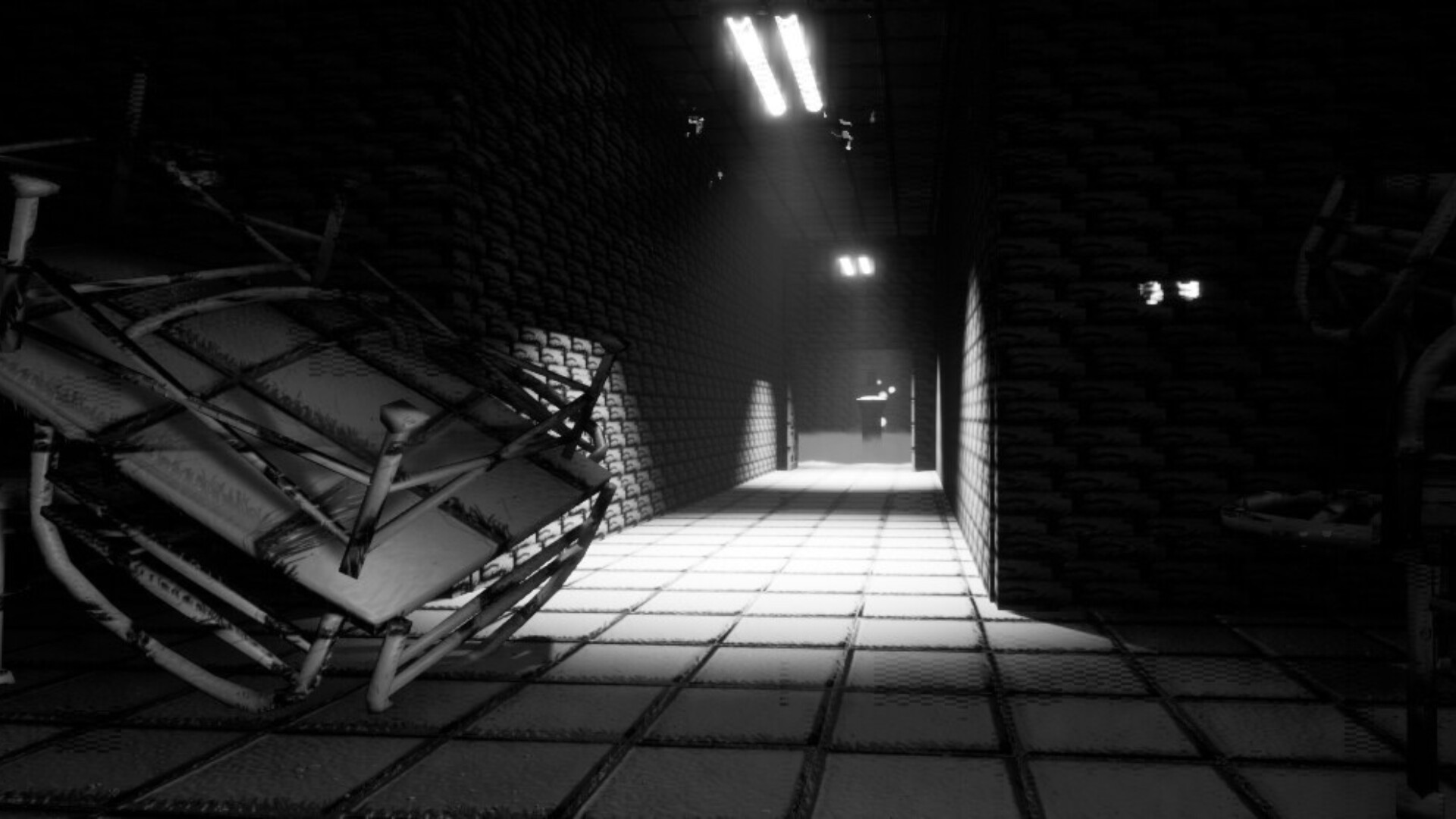 The Paper Trials screenshot 5