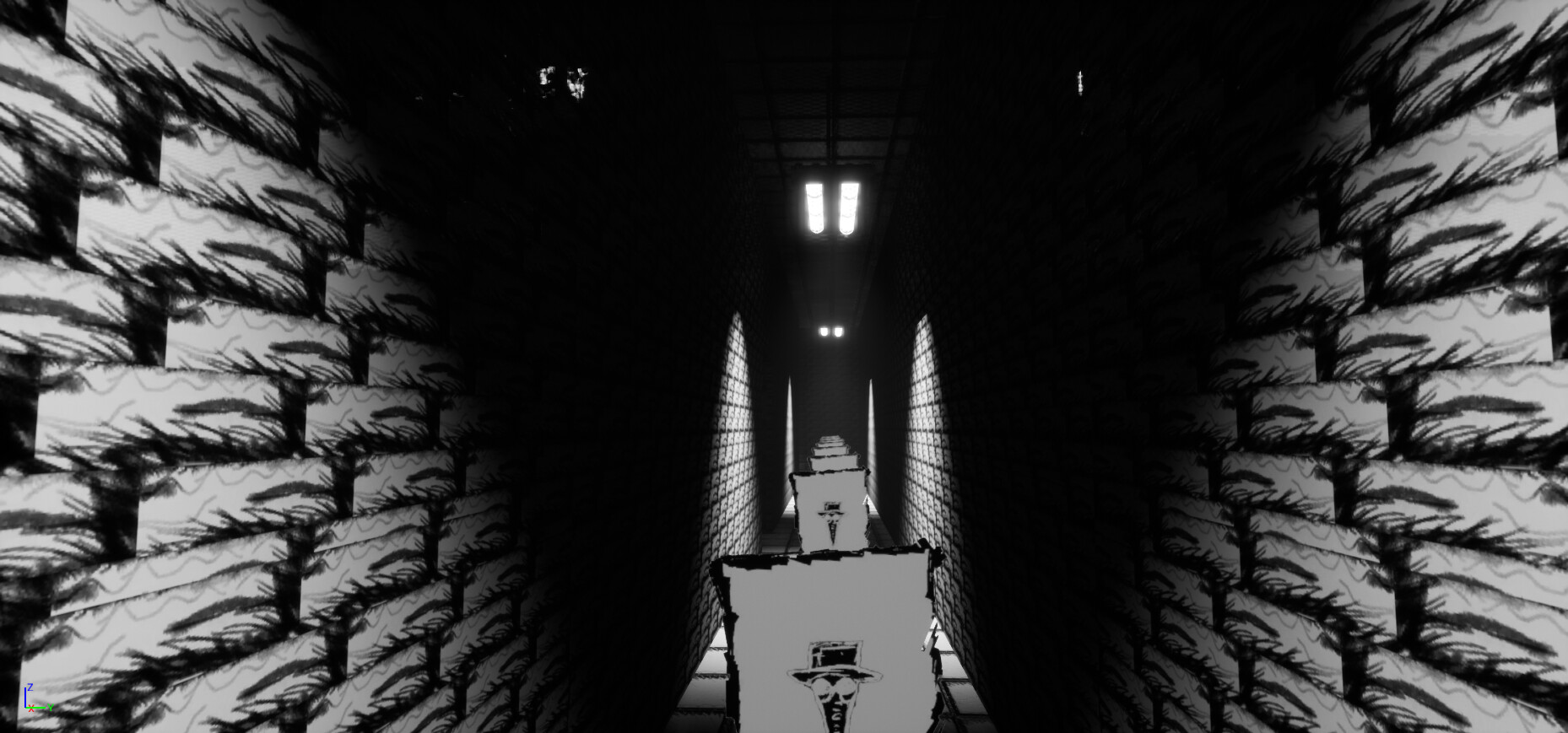 The Paper Trials screenshot 1