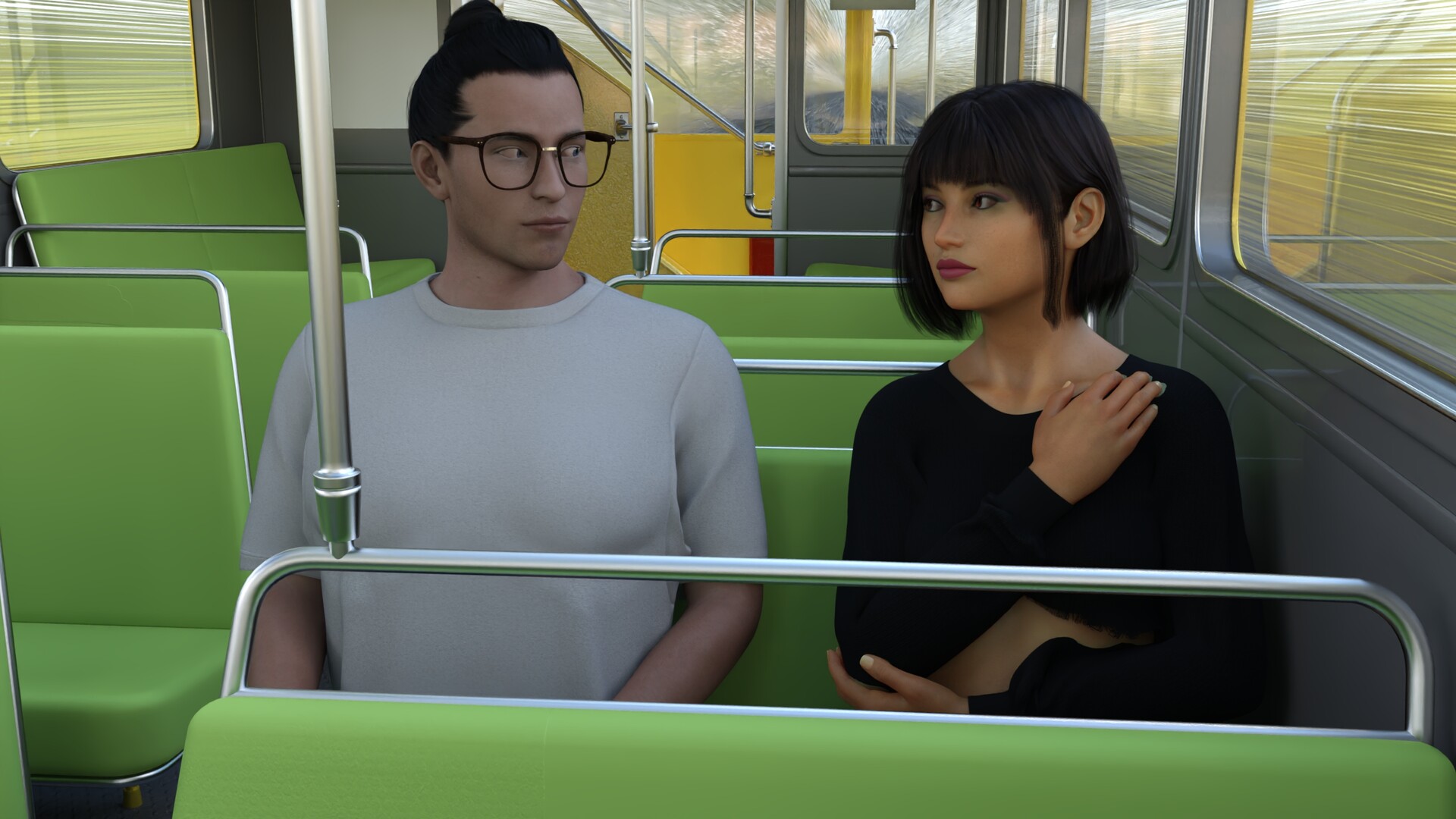 GADGET GUY: The Beginning screenshot 2
