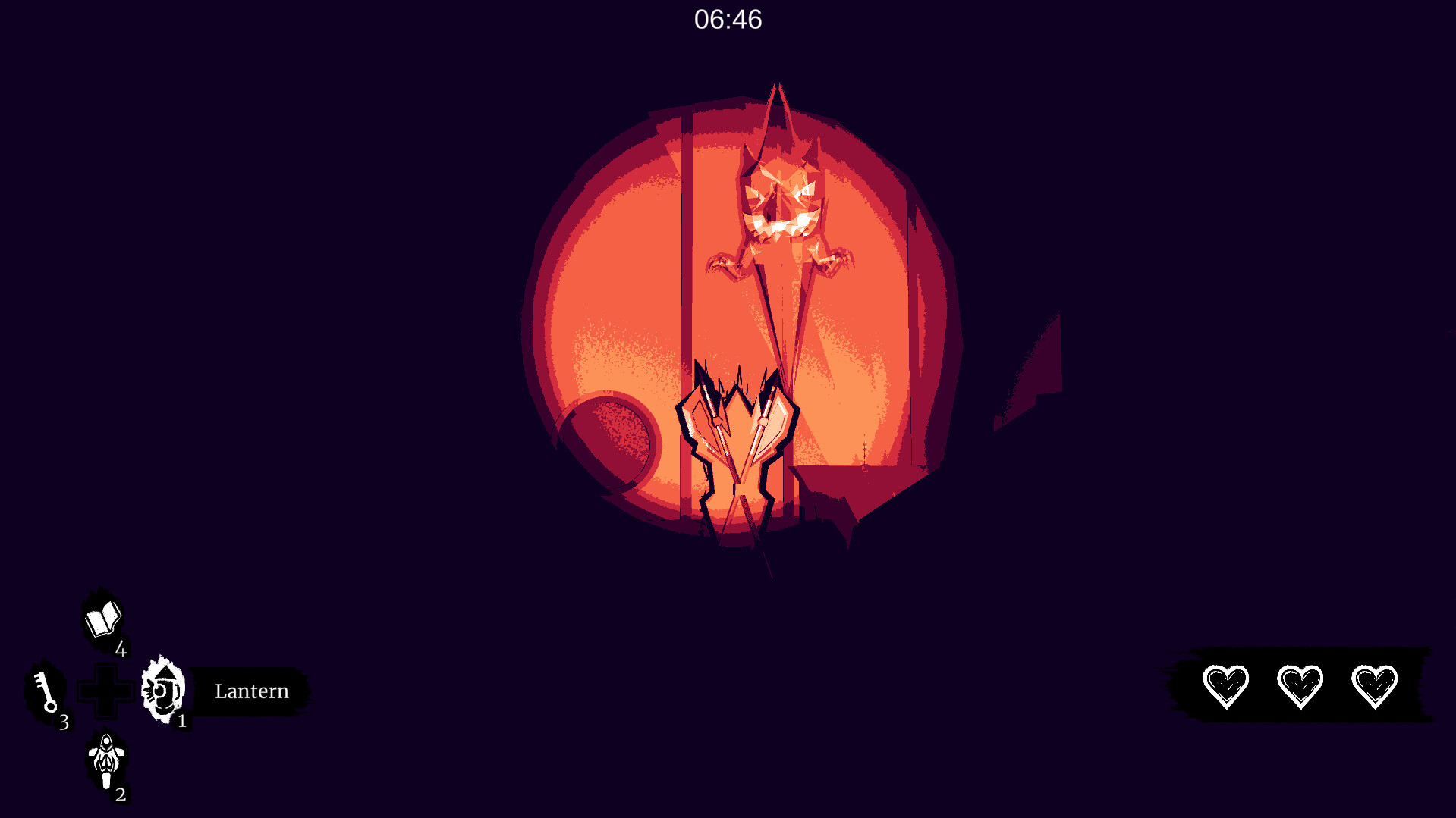 Valdamour screenshot 2