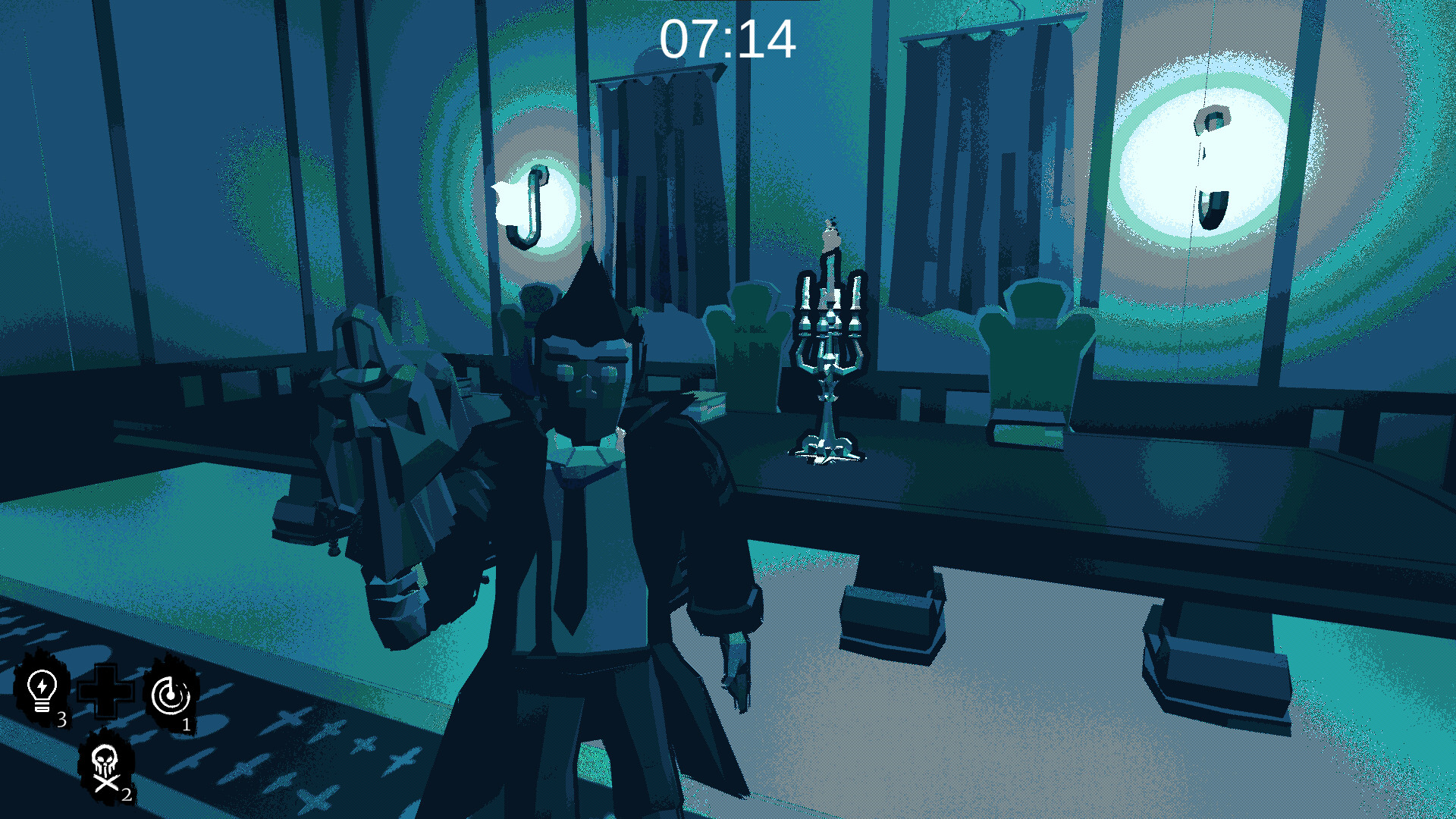 Valdamour screenshot 3