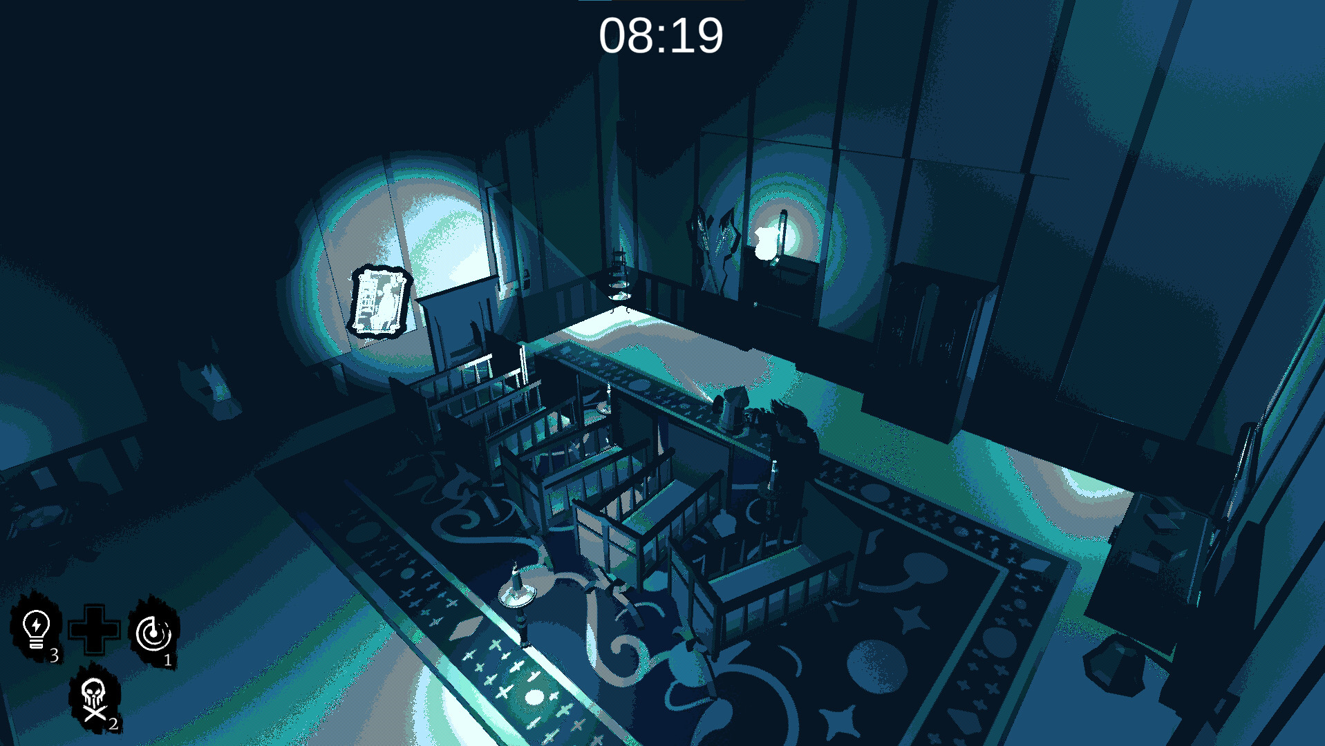 Valdamour screenshot 4