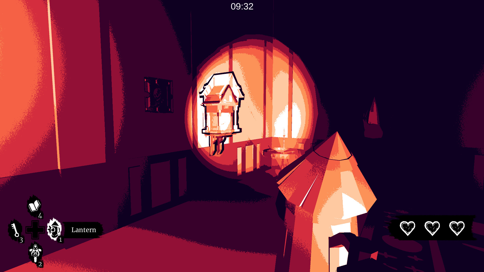 Valdamour screenshot 1