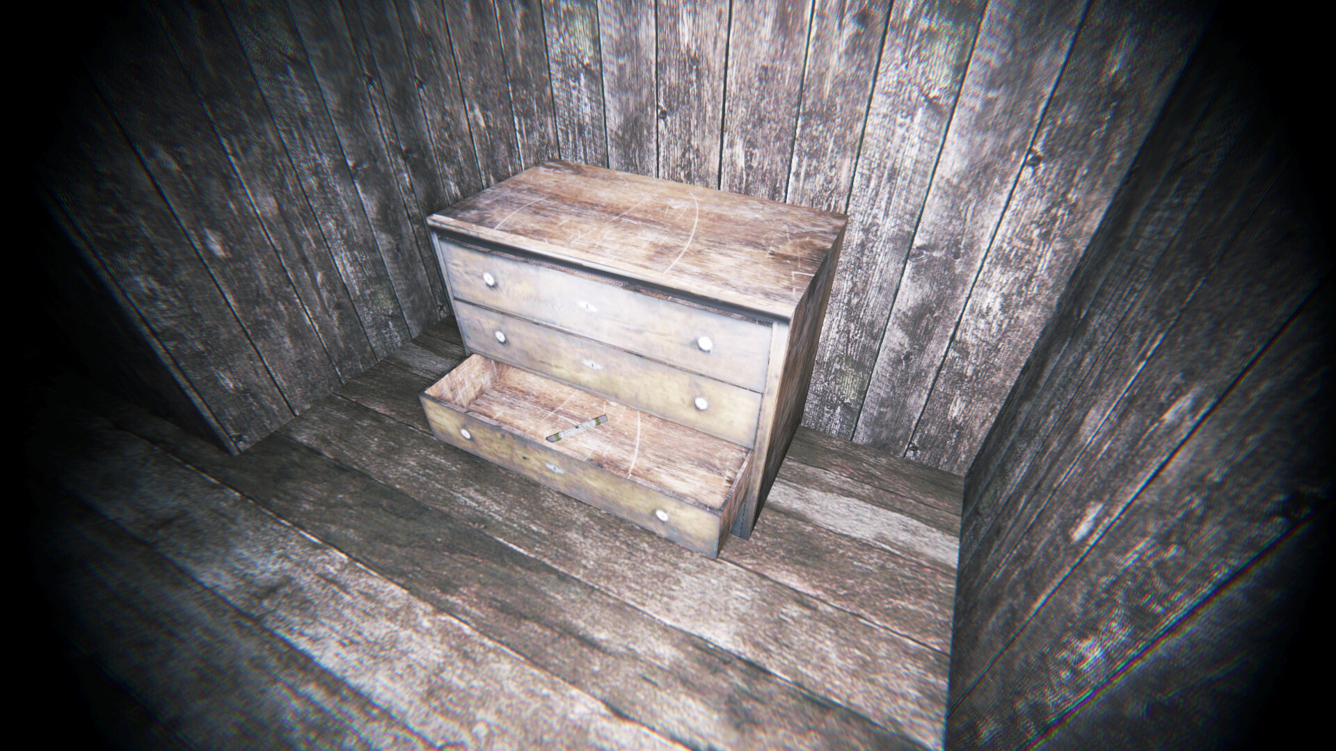 Evil Doll screenshot 4