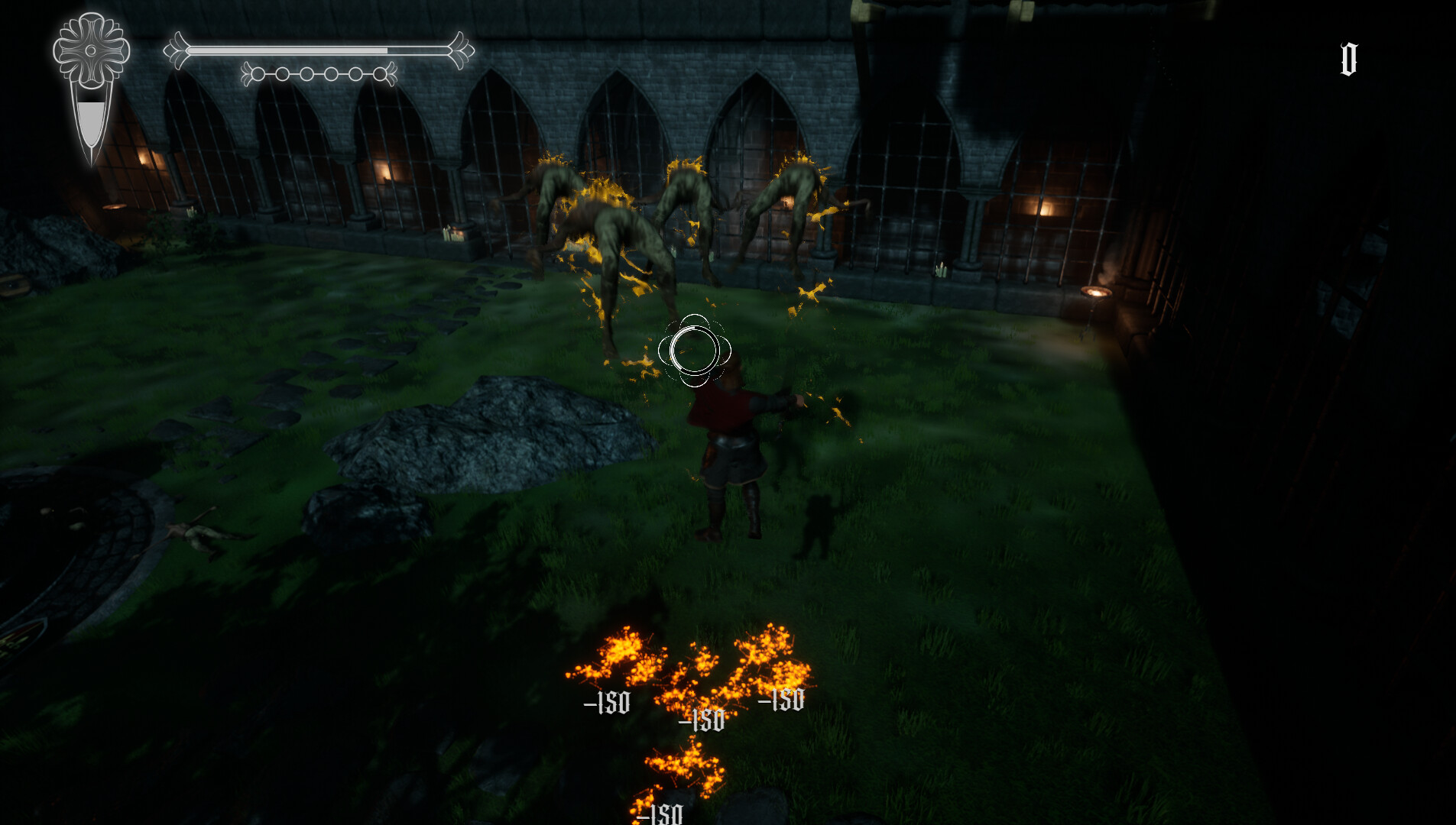 RegicideX screenshot 4