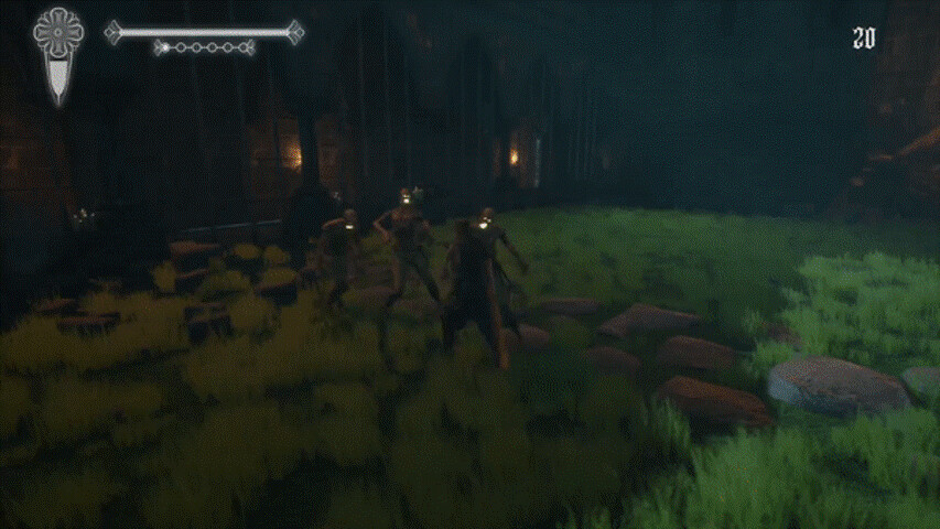 RegicideX screenshot 1