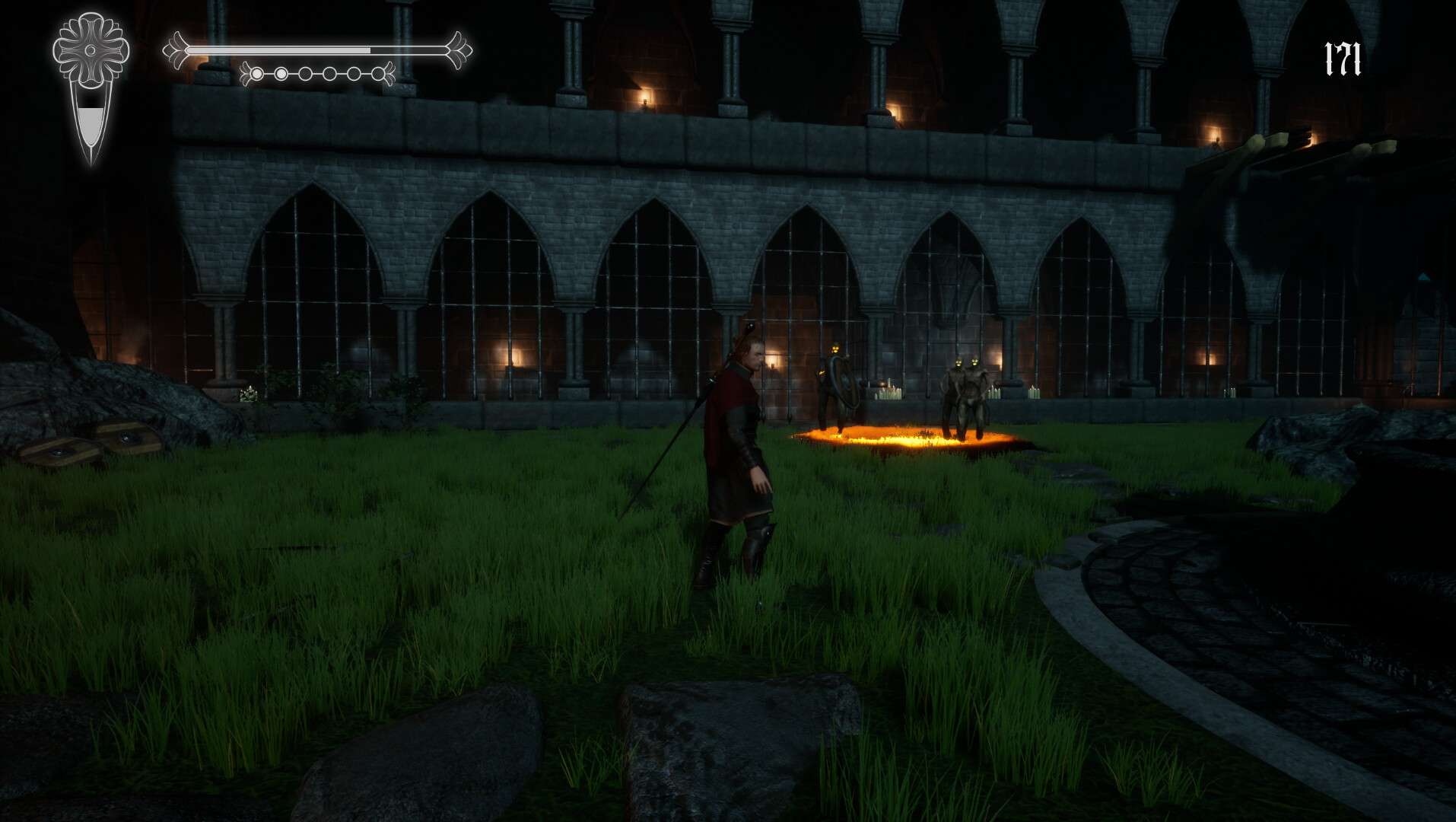 RegicideX screenshot 5