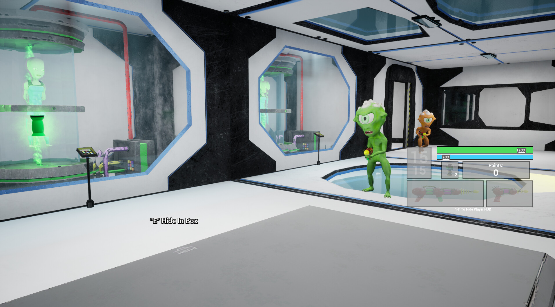 VAHLUNA CORP. screenshot 5