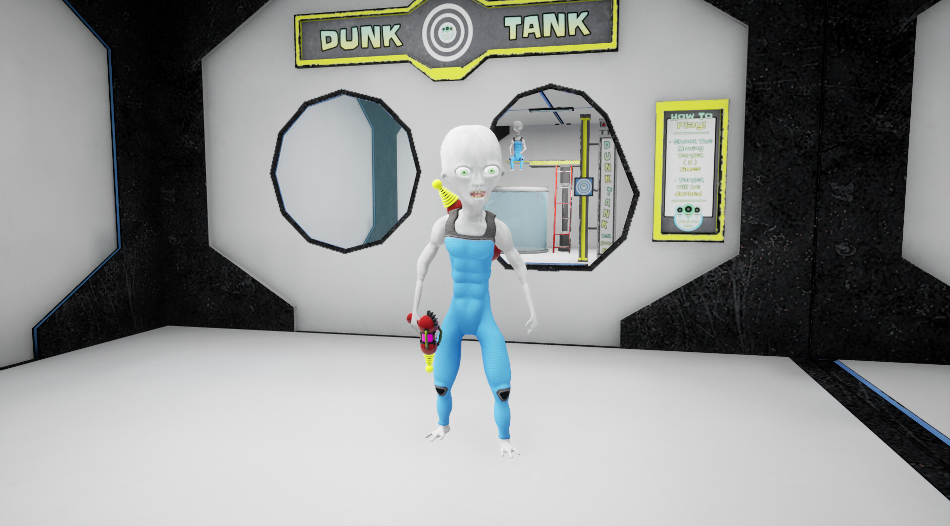 VAHLUNA CORP. screenshot 1