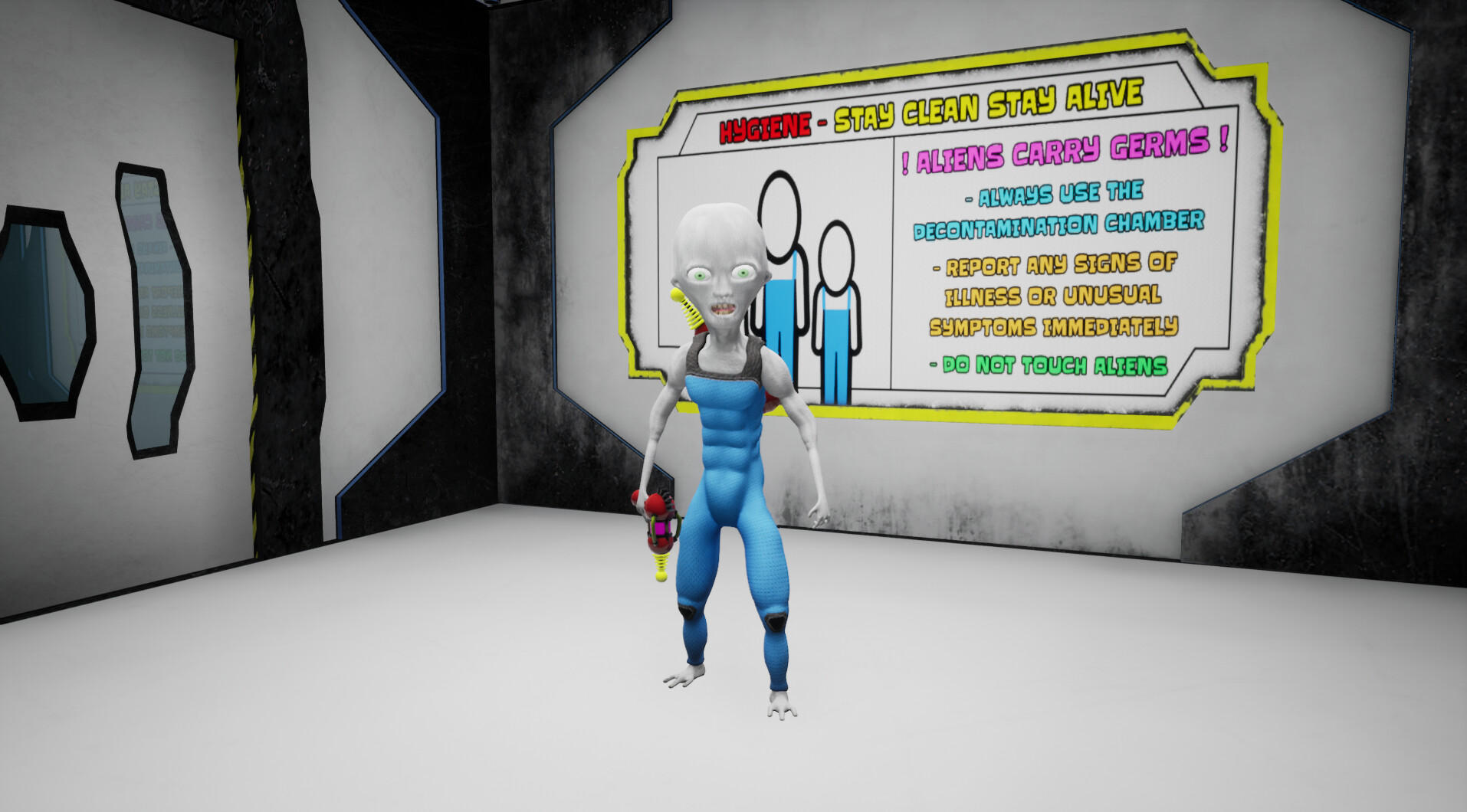 VAHLUNA CORP. screenshot 3