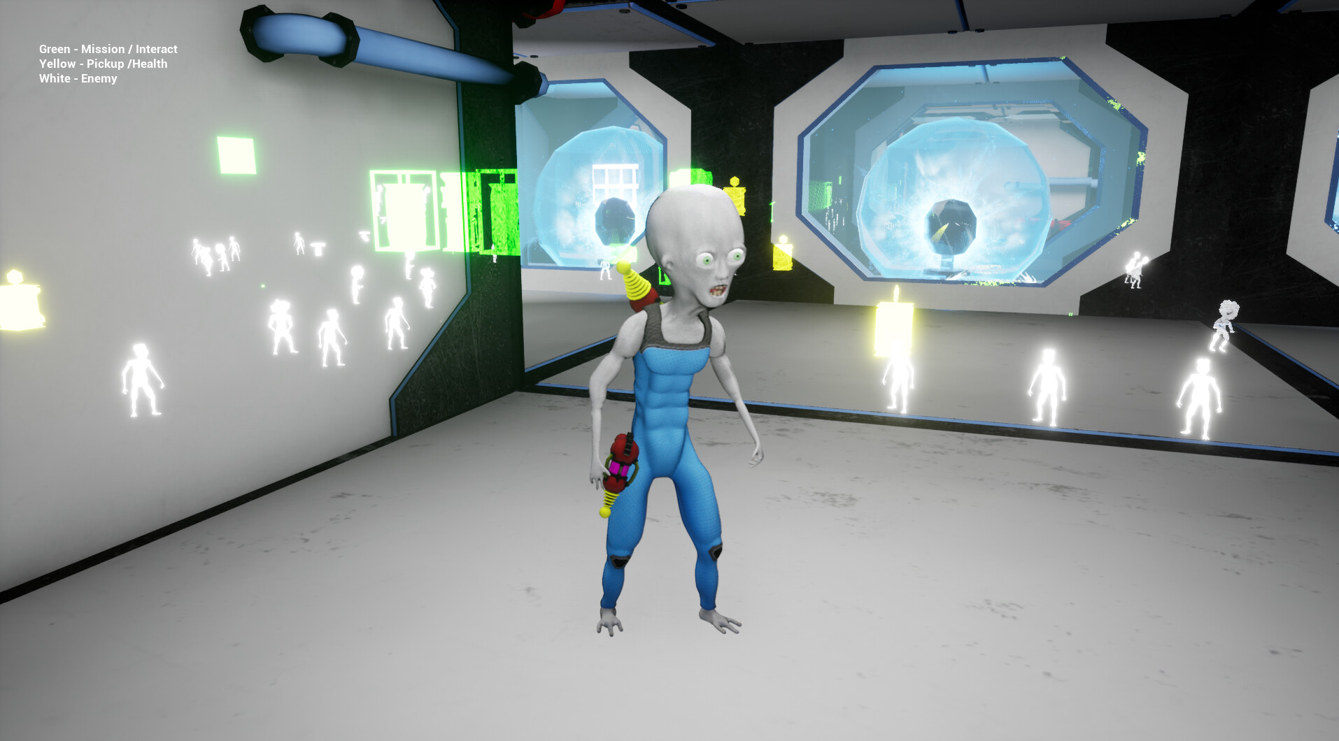 VAHLUNA CORP. screenshot 6