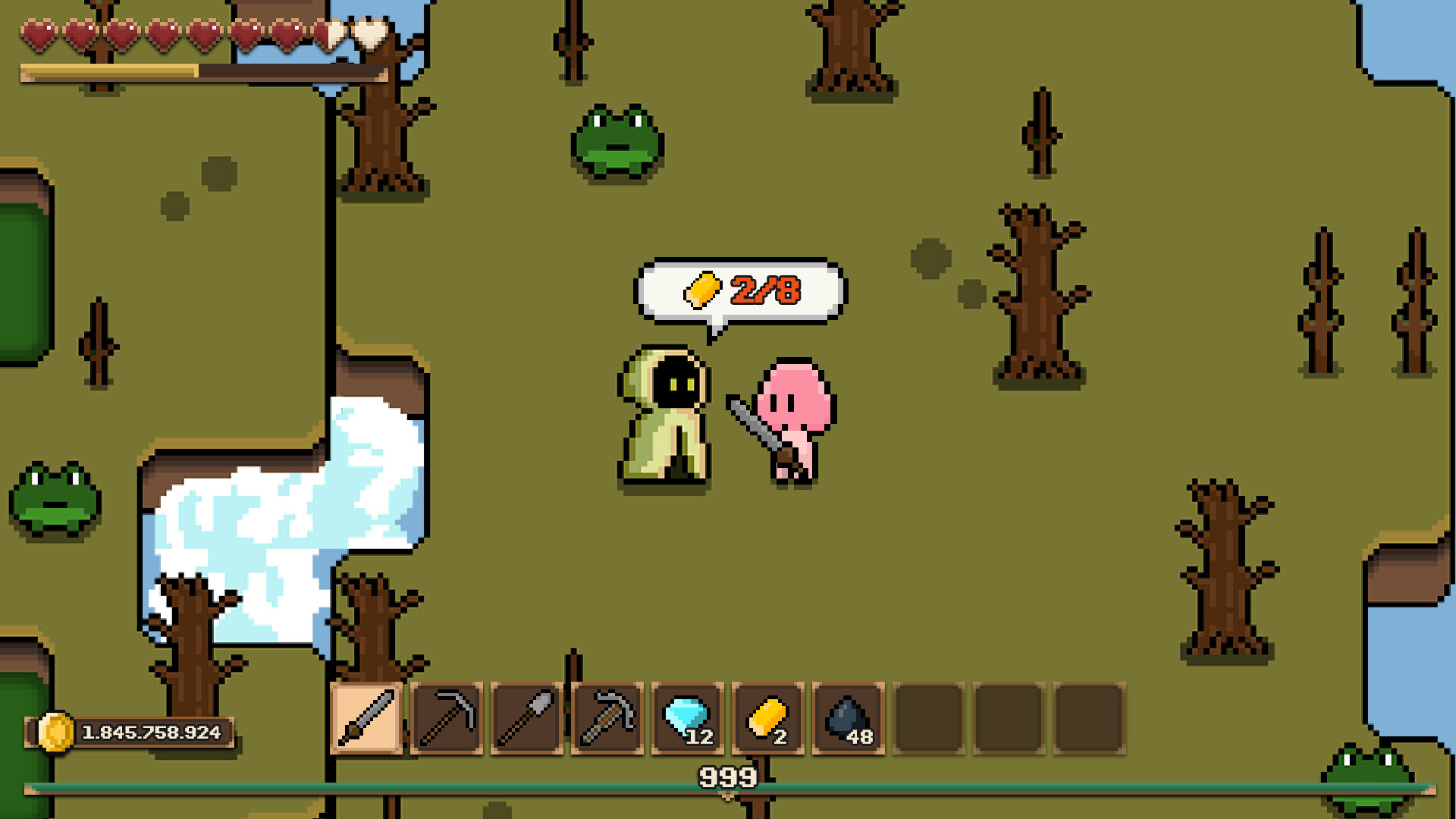 Erectoria screenshot 4