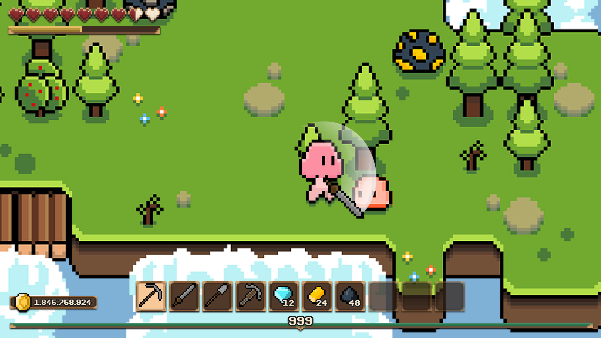 Erectoria screenshot 6