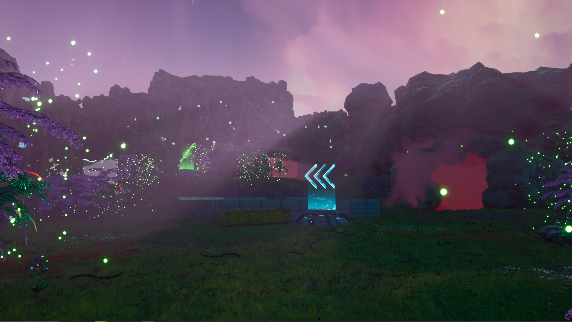 Luminis: Heal Them All screenshot 7