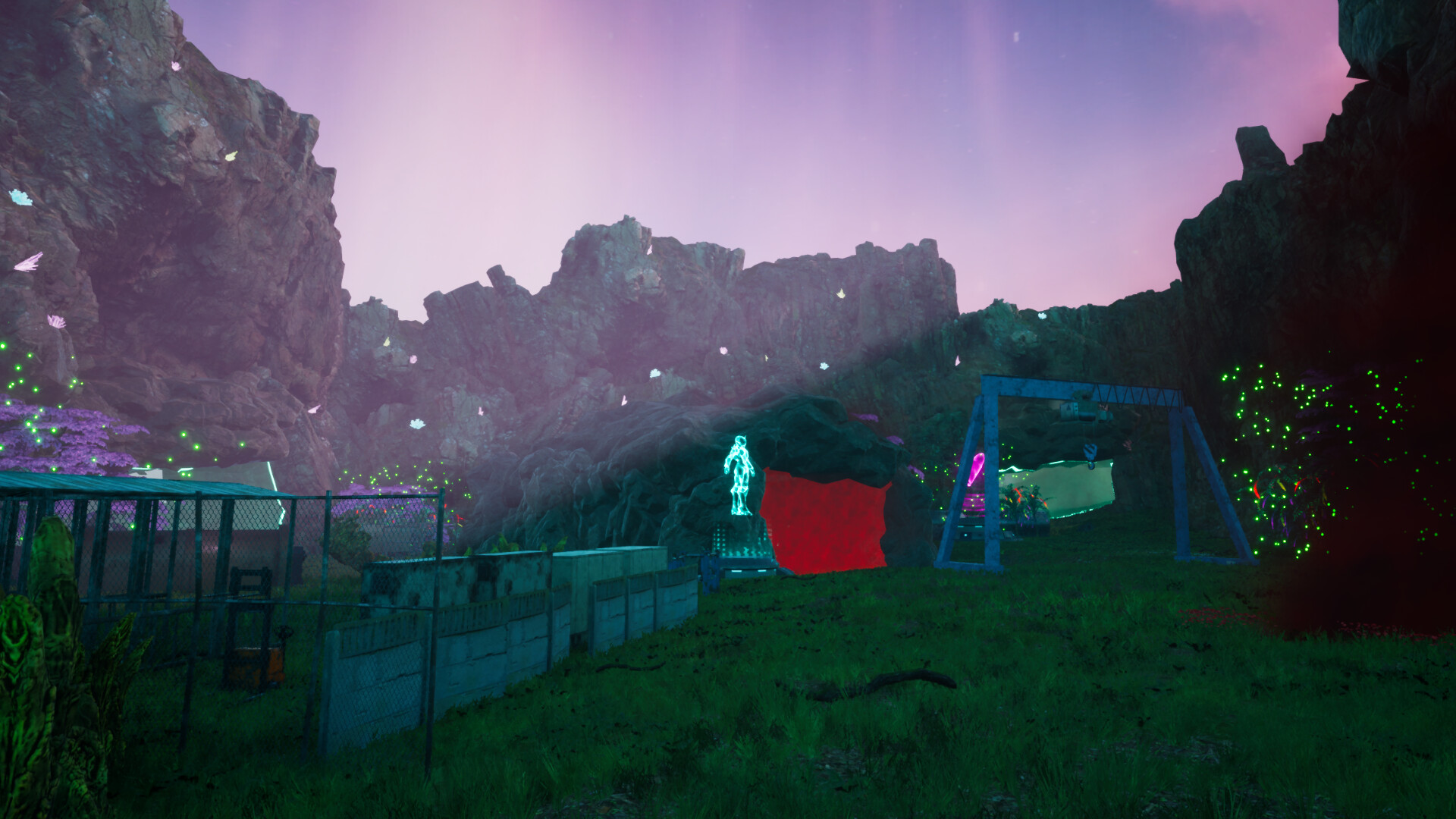 Luminis: Heal Them All screenshot 9