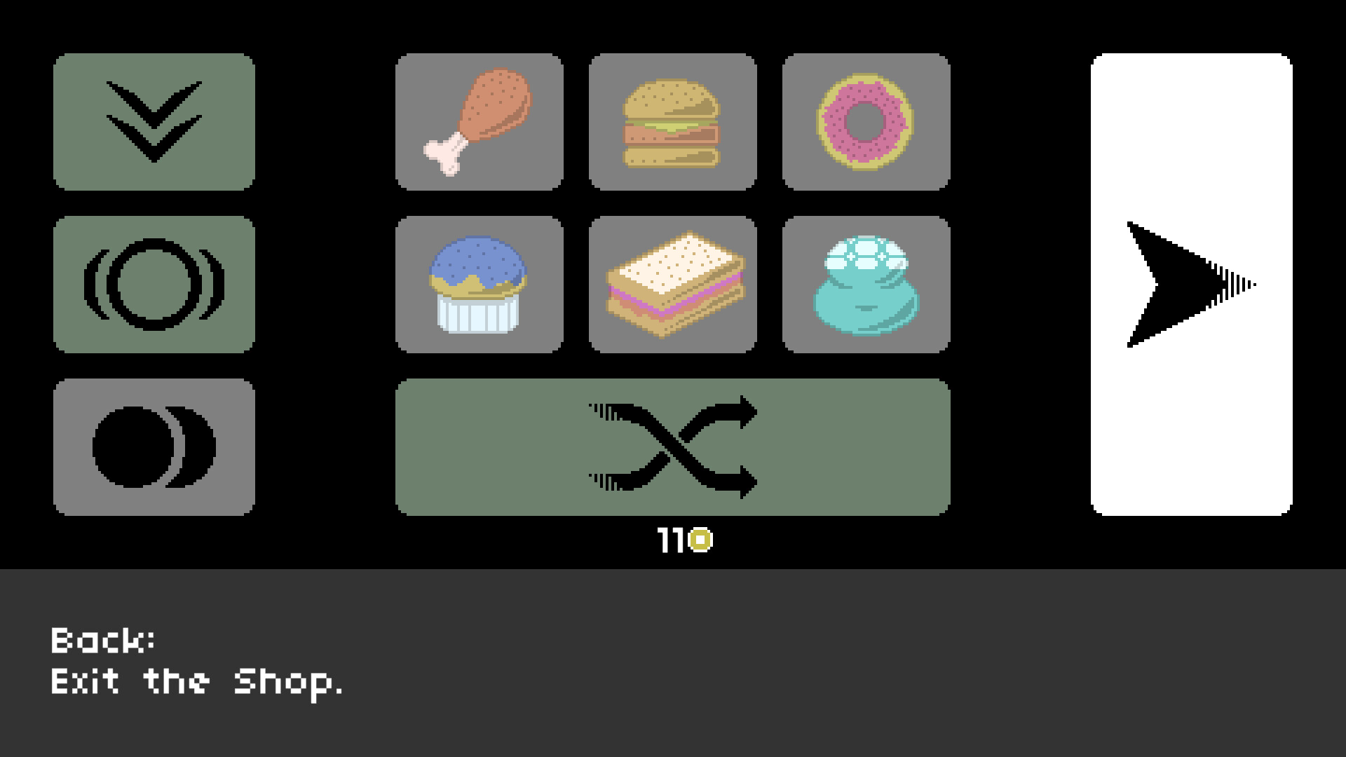 Fatrifice 2 screenshot 3
