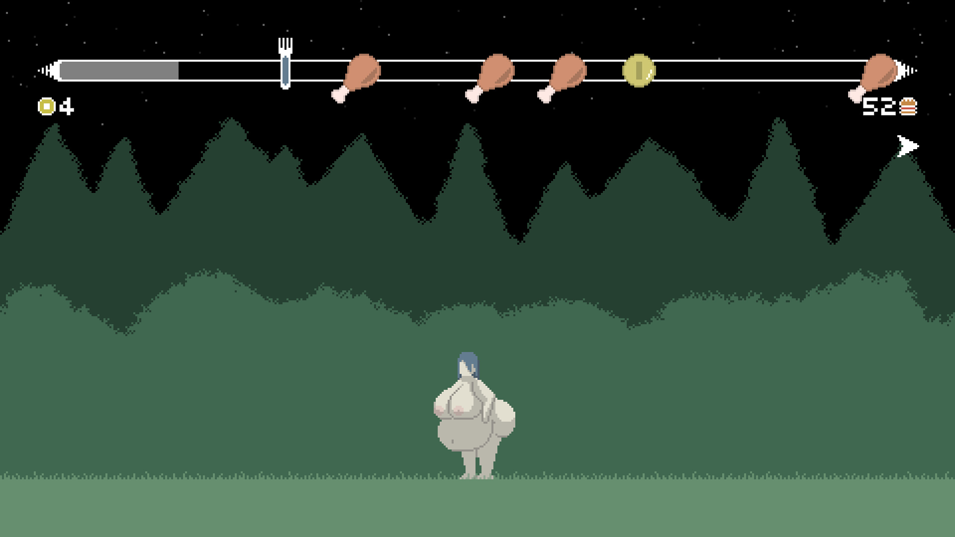 Fatrifice 2 screenshot 2