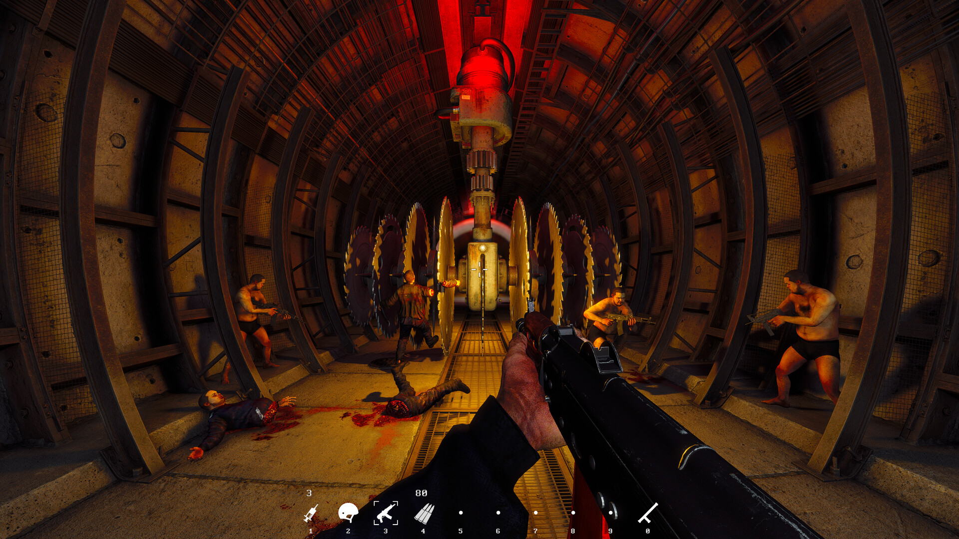 Roach Royale screenshot 5