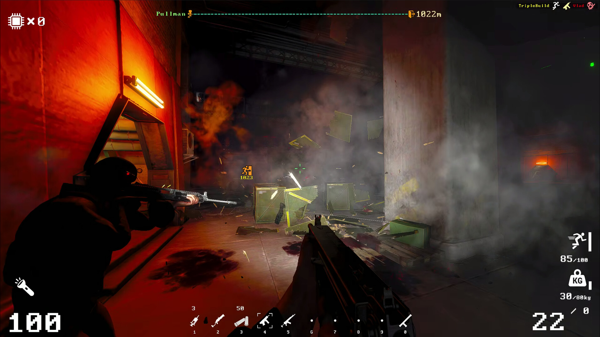 Roach Royale screenshot 2